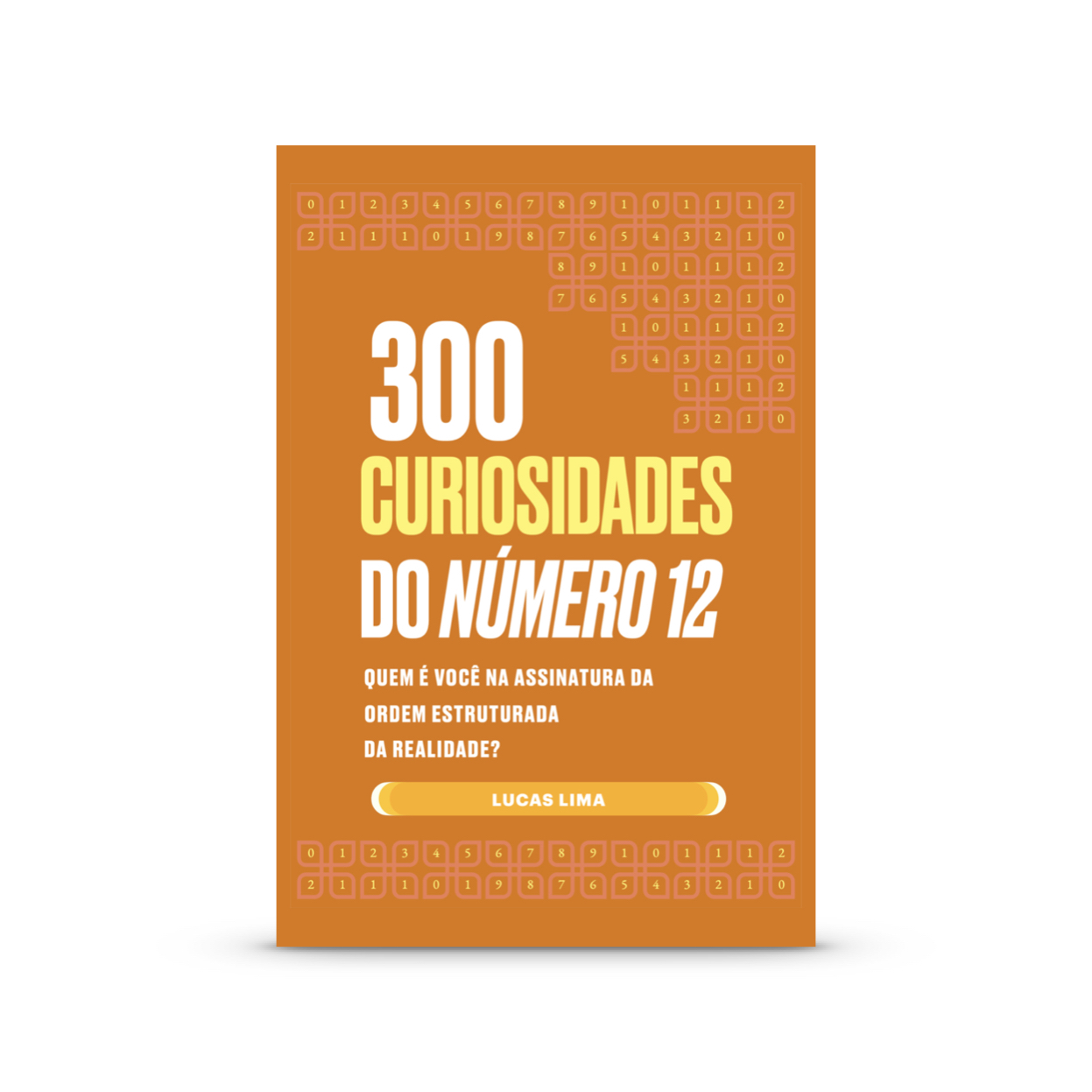 300 Curiosidades do Número 12