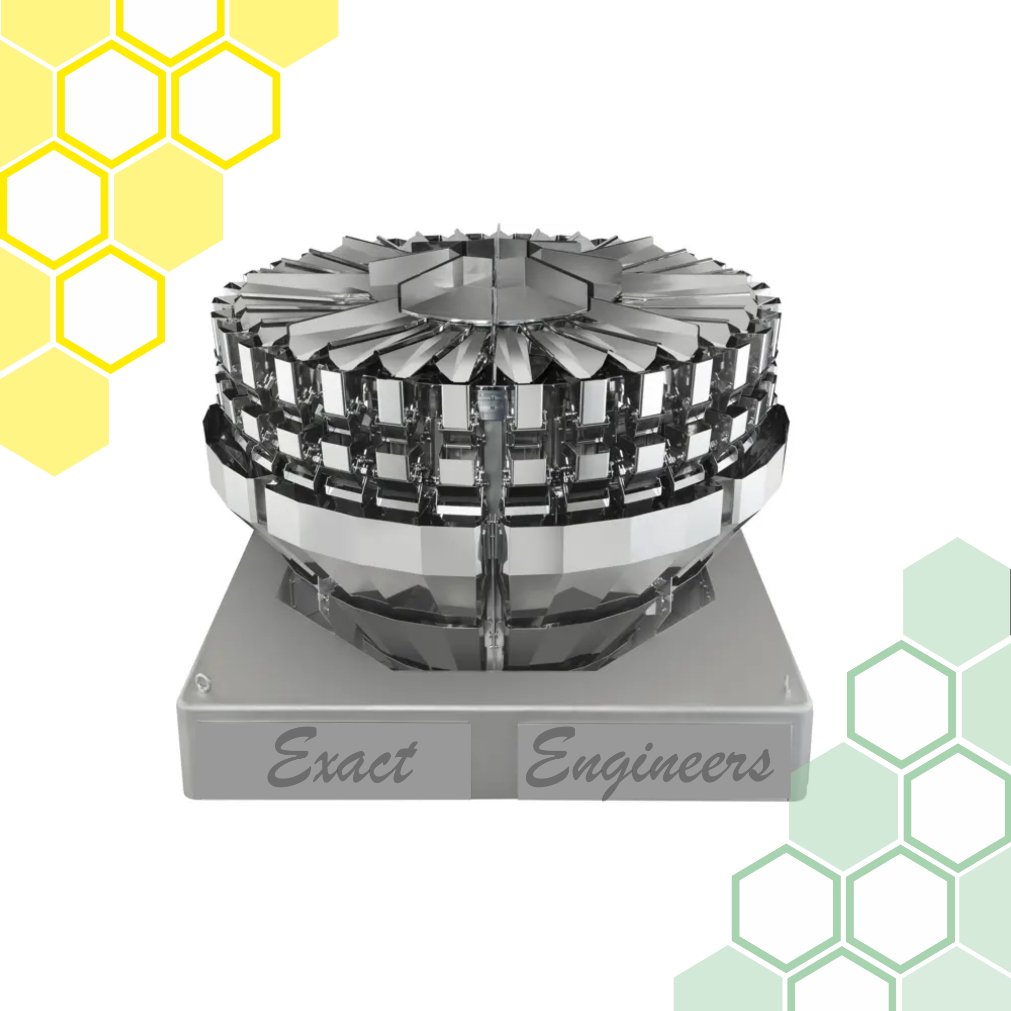 Multihead Weigher