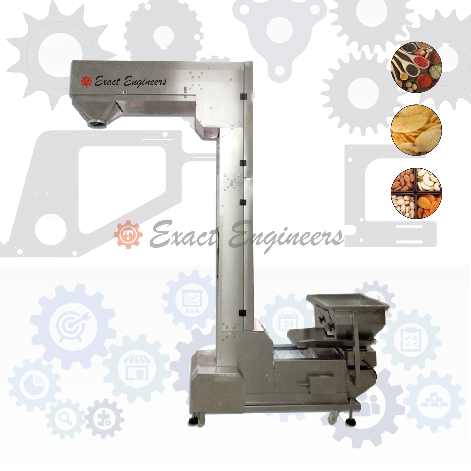 Z Conveyor 