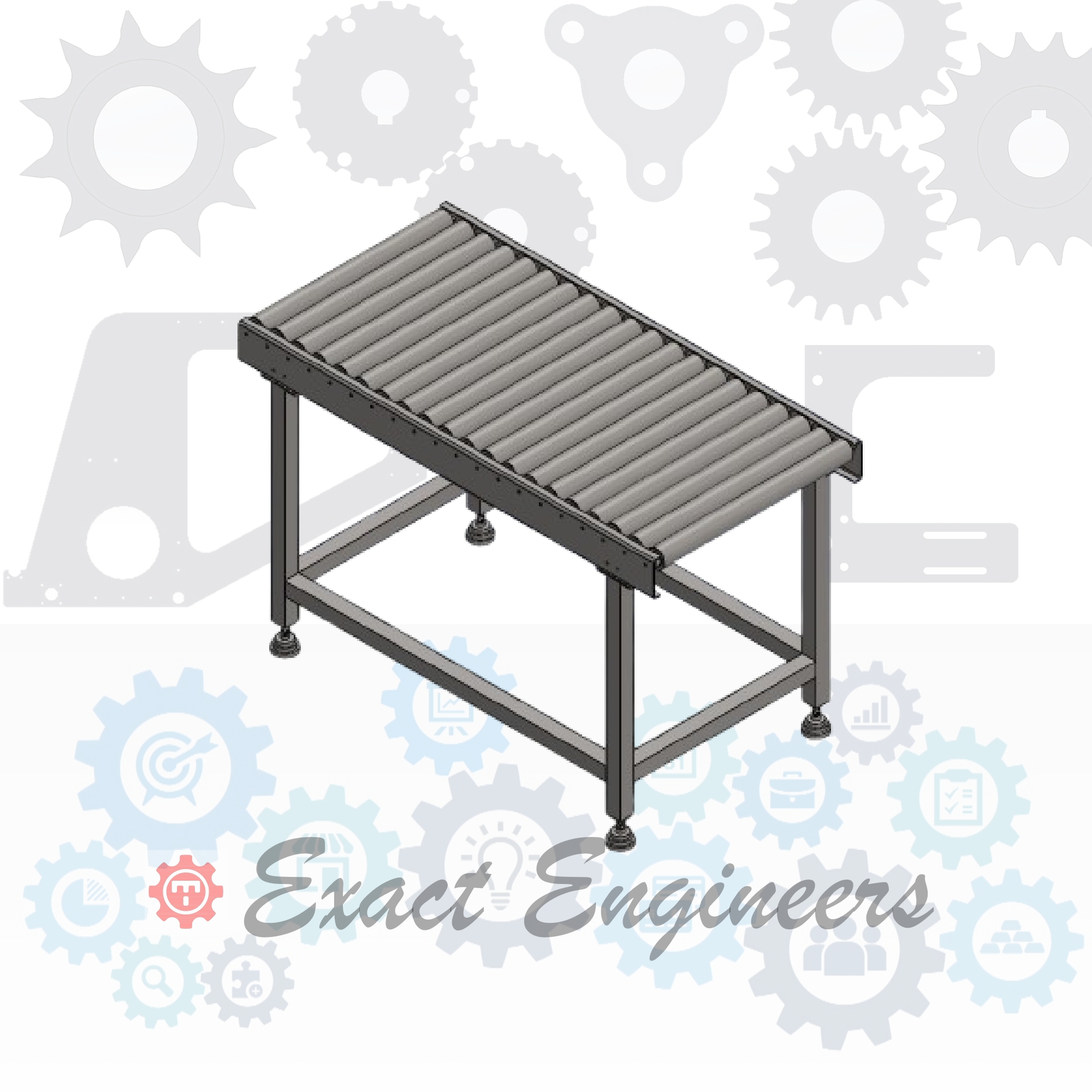 Roller Conveyor