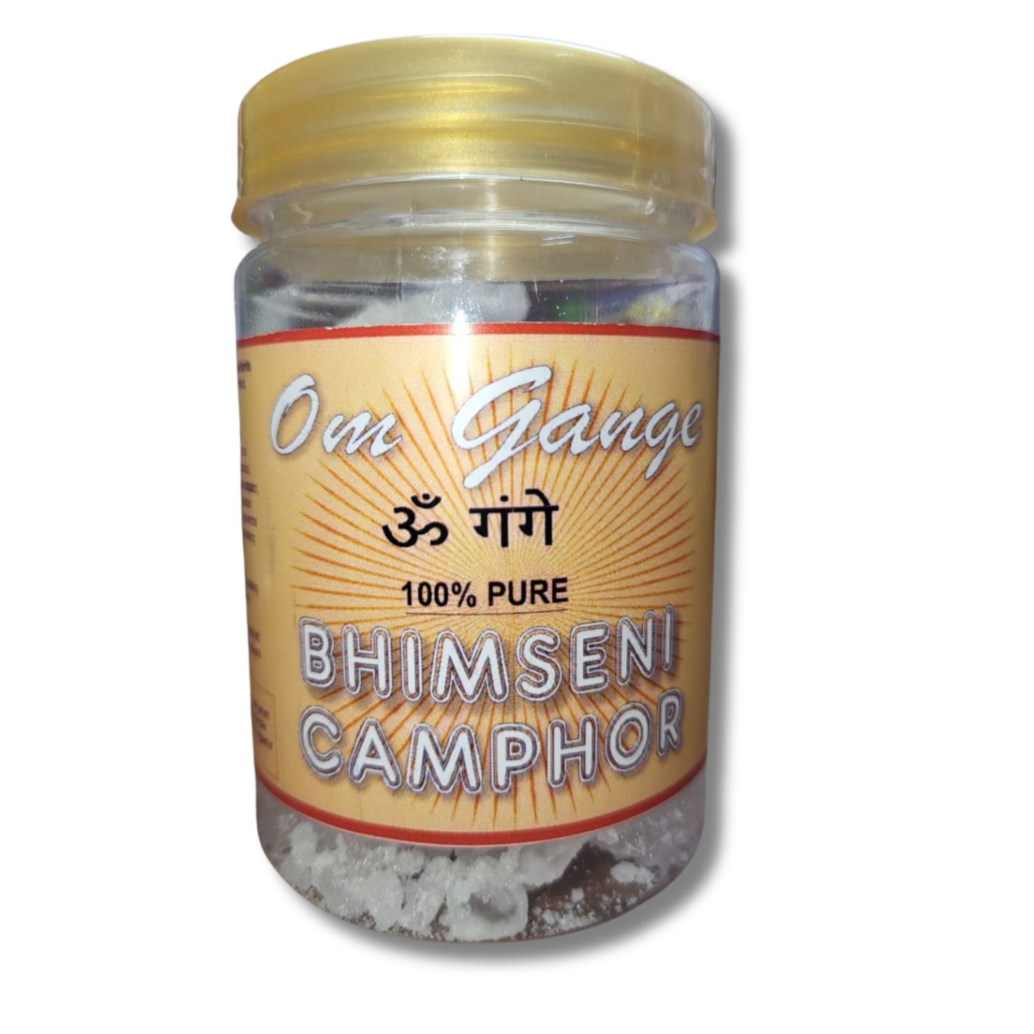BhimSeni Camphor