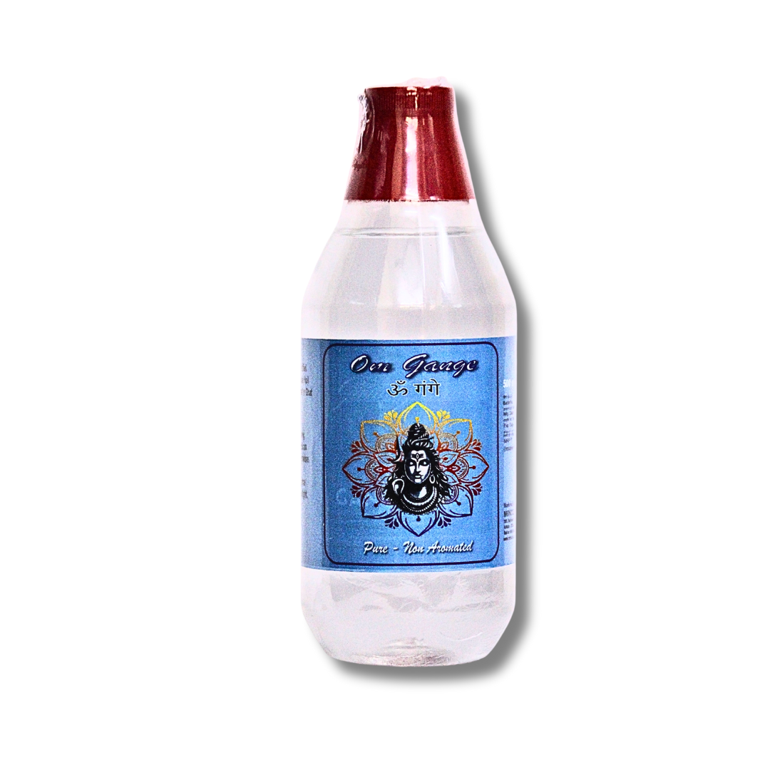 Om Ganga Holy Water
