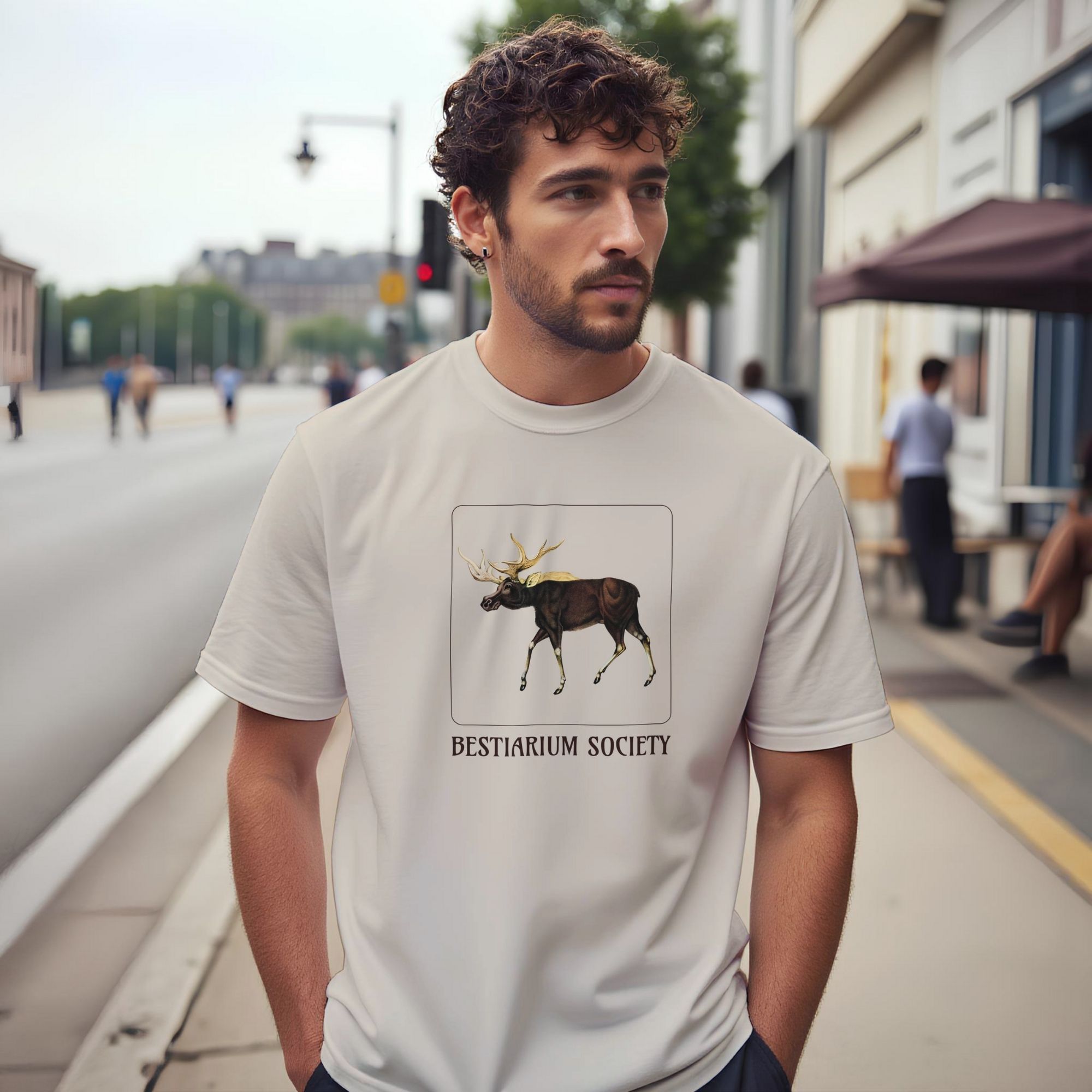 Moose
