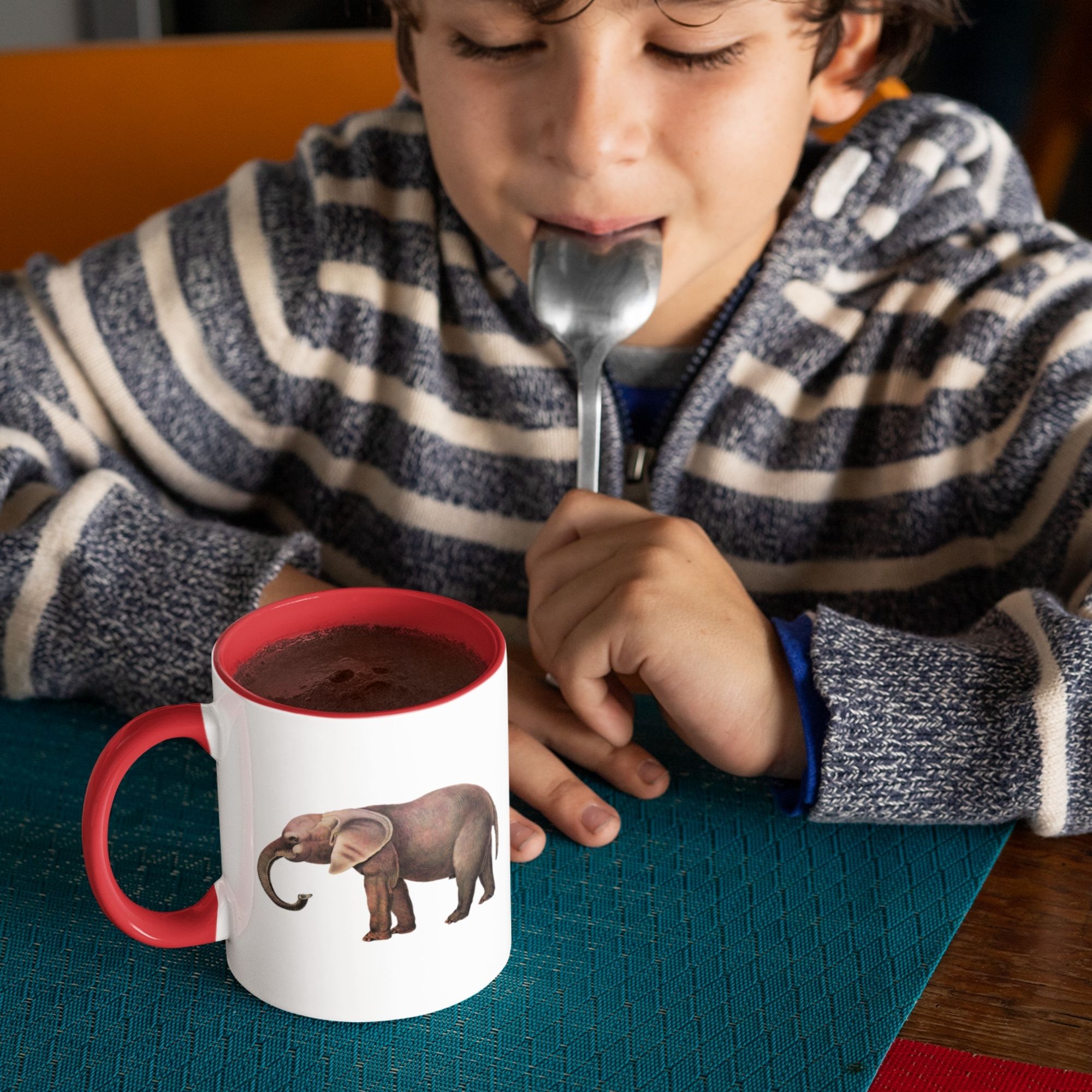 African Elephant