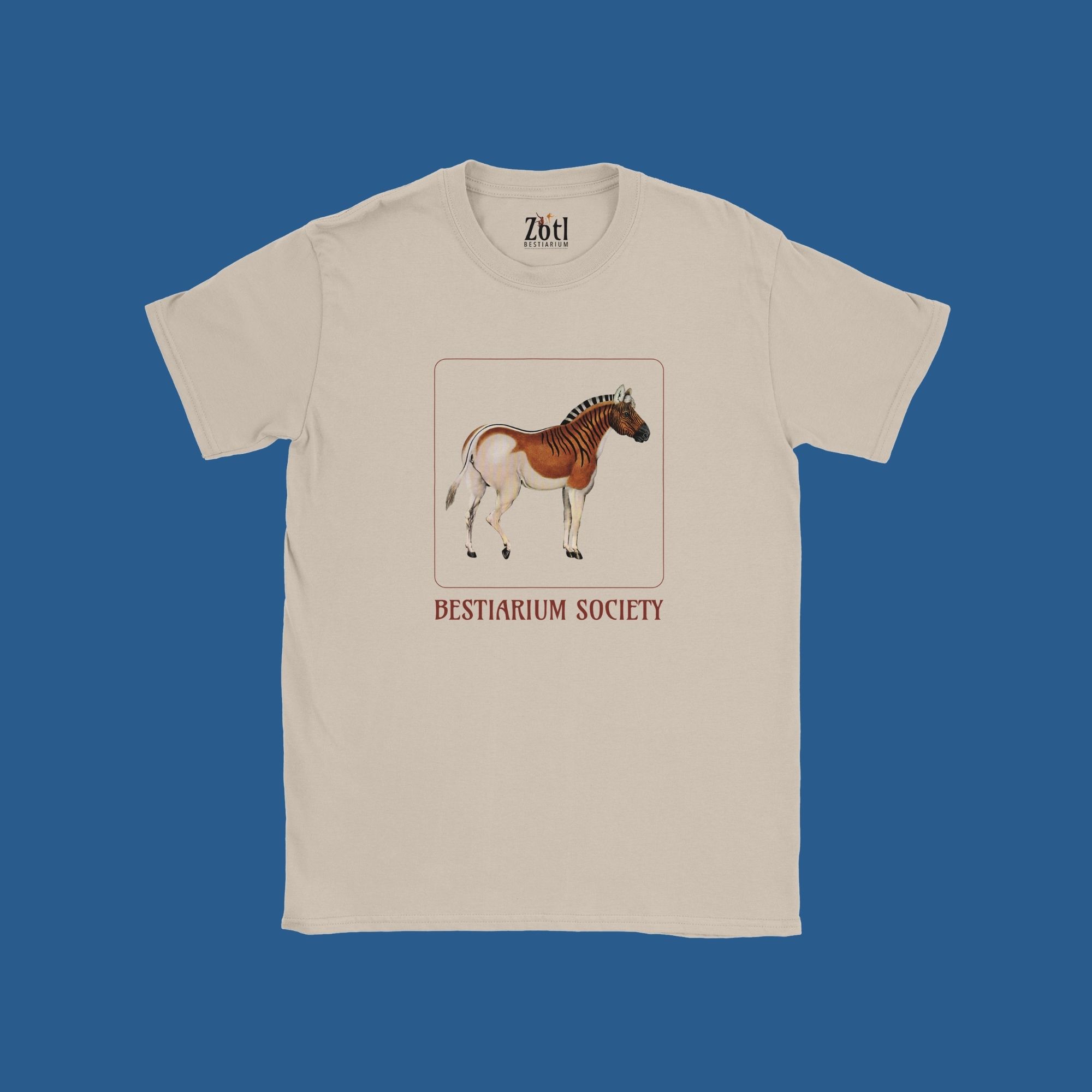 Quagga