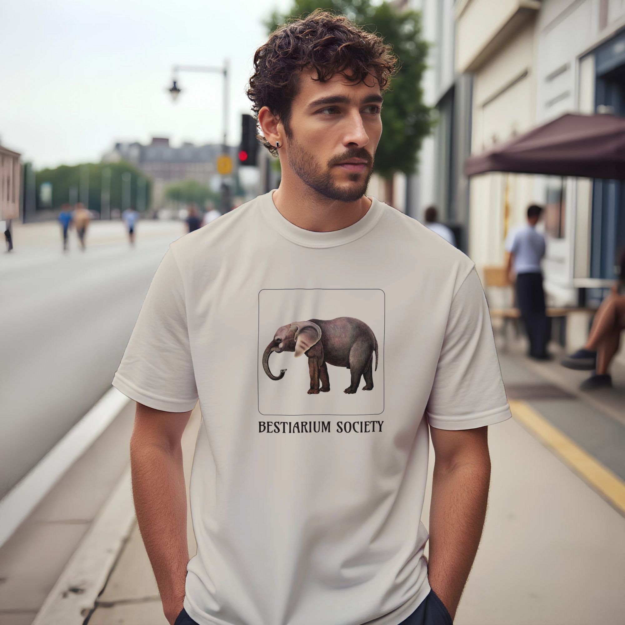 African Elephant