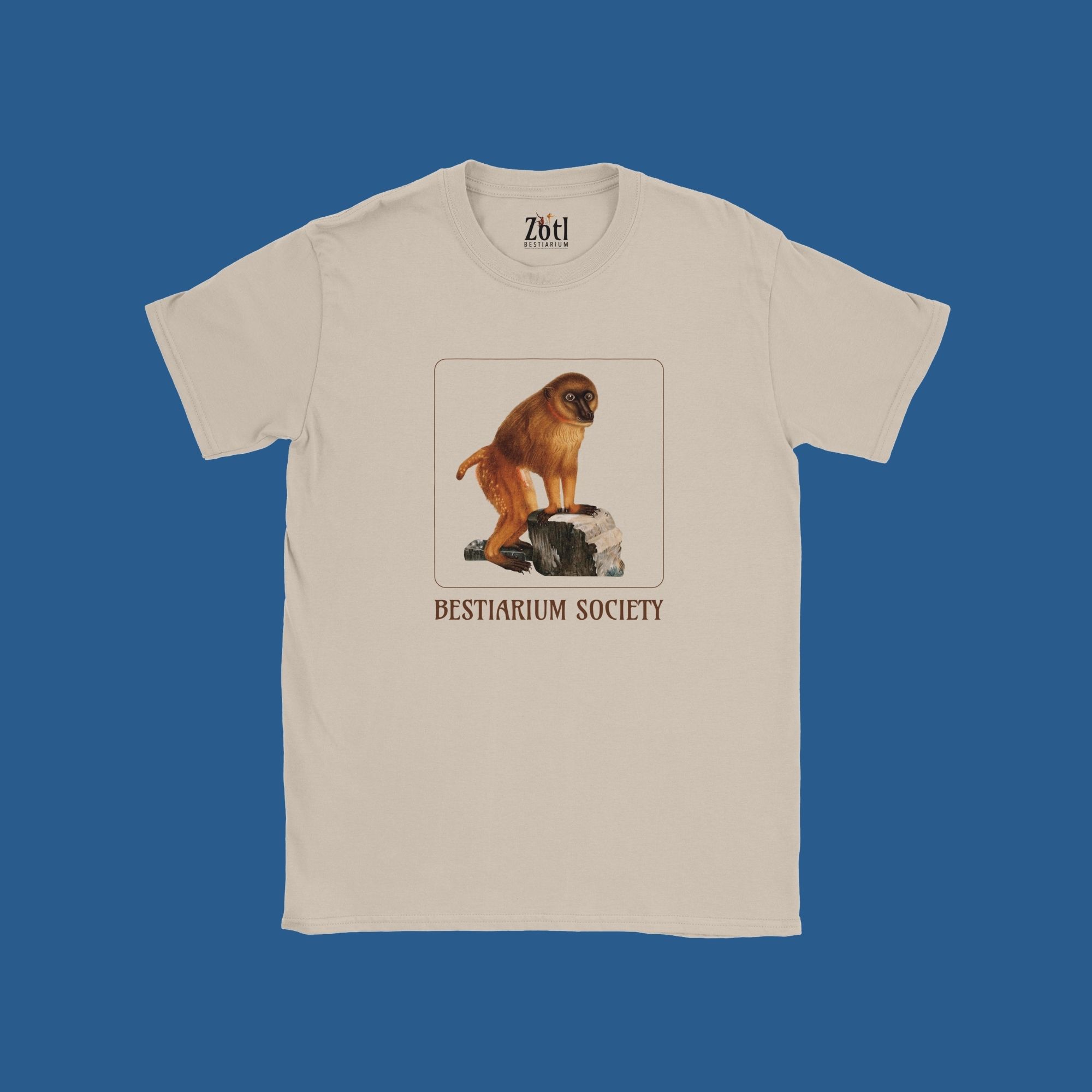 Baboon