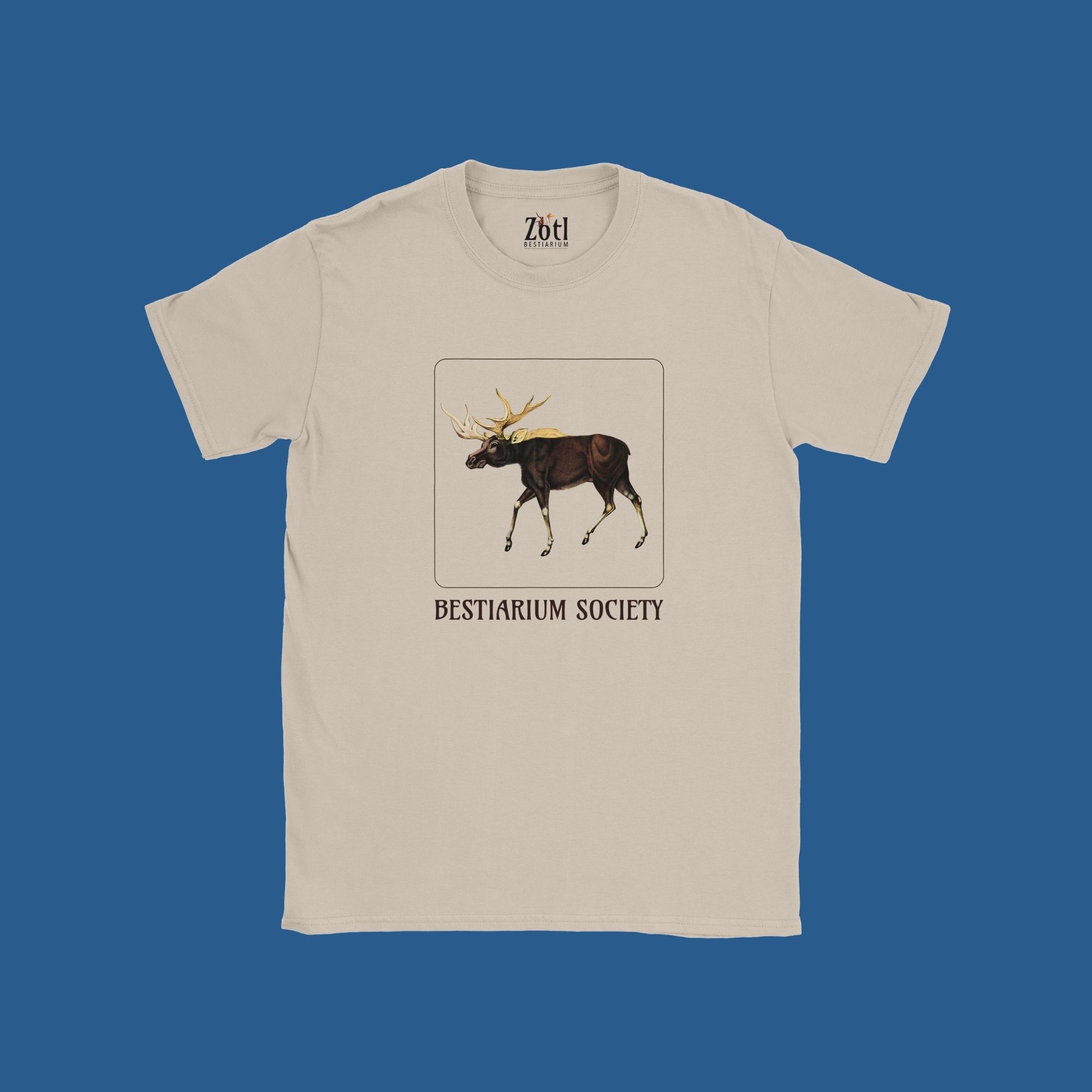 Moose