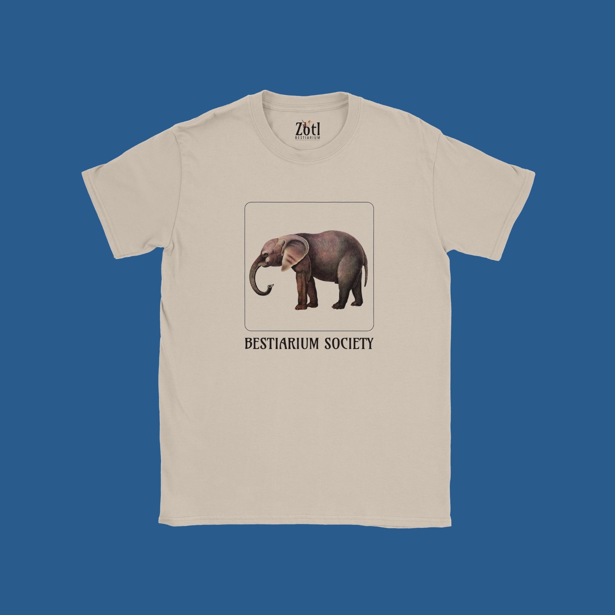 African Elephant