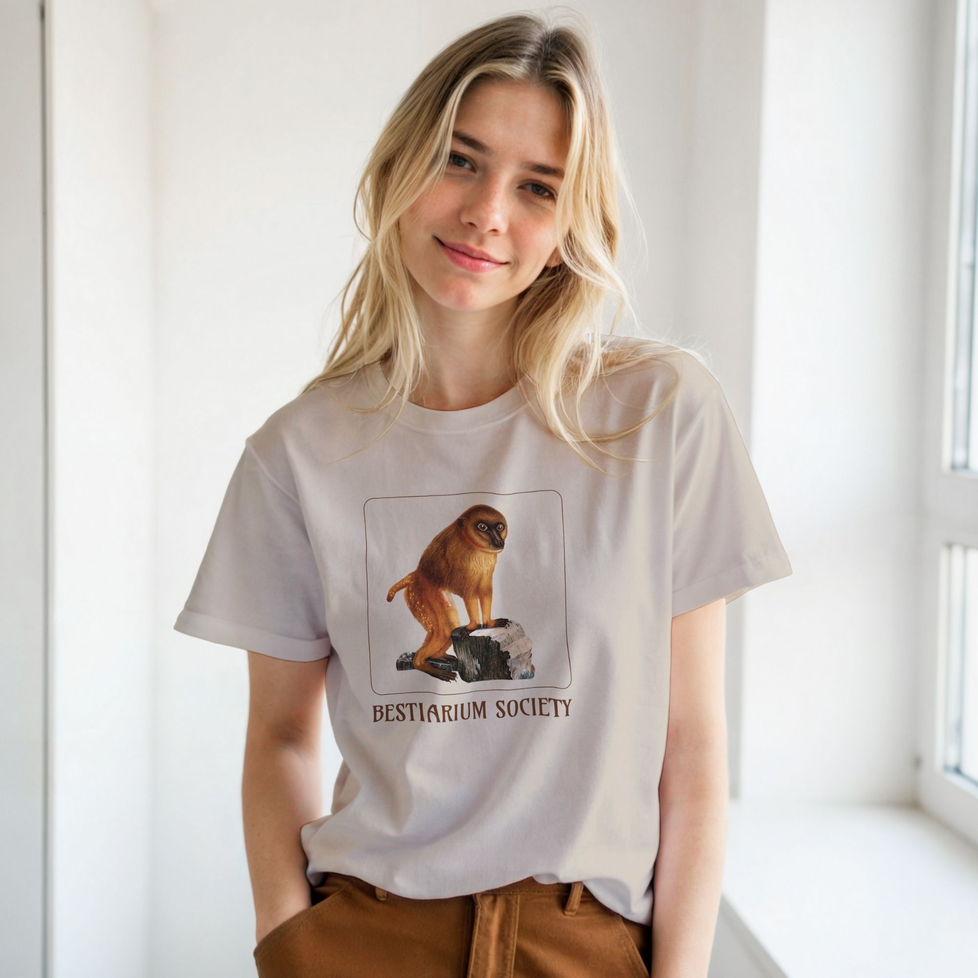 Baboon