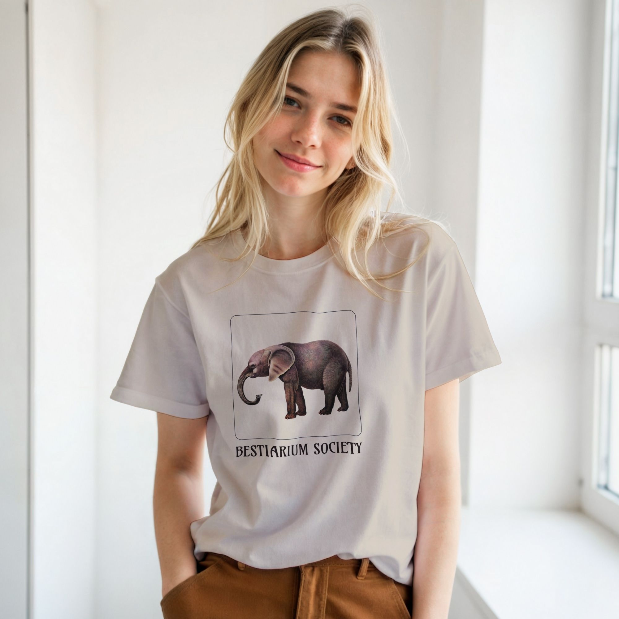 African Elephant