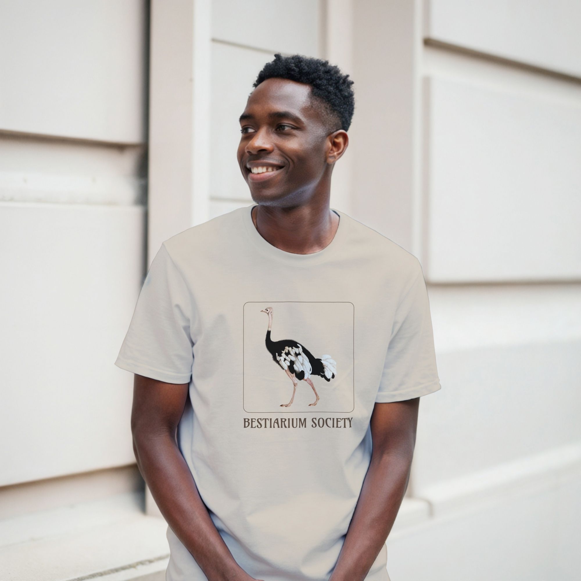 Ostrich