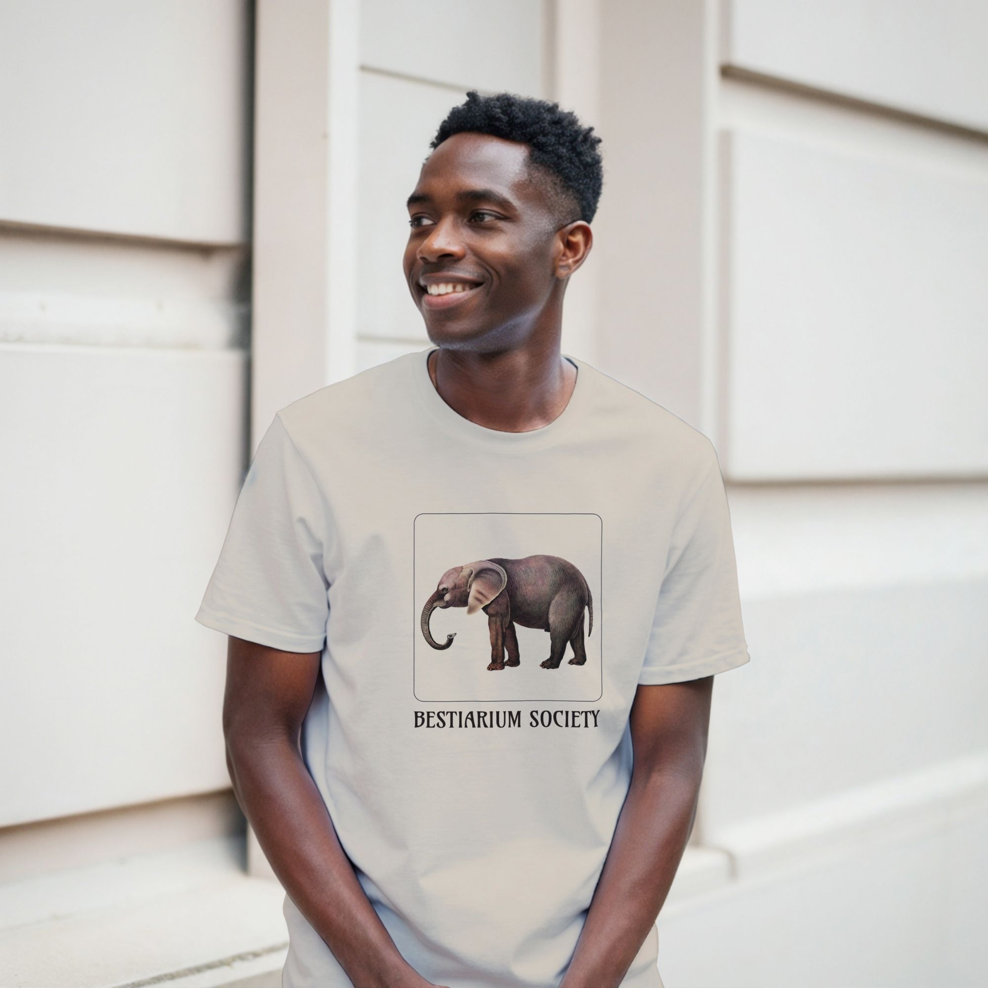 African Elephant
