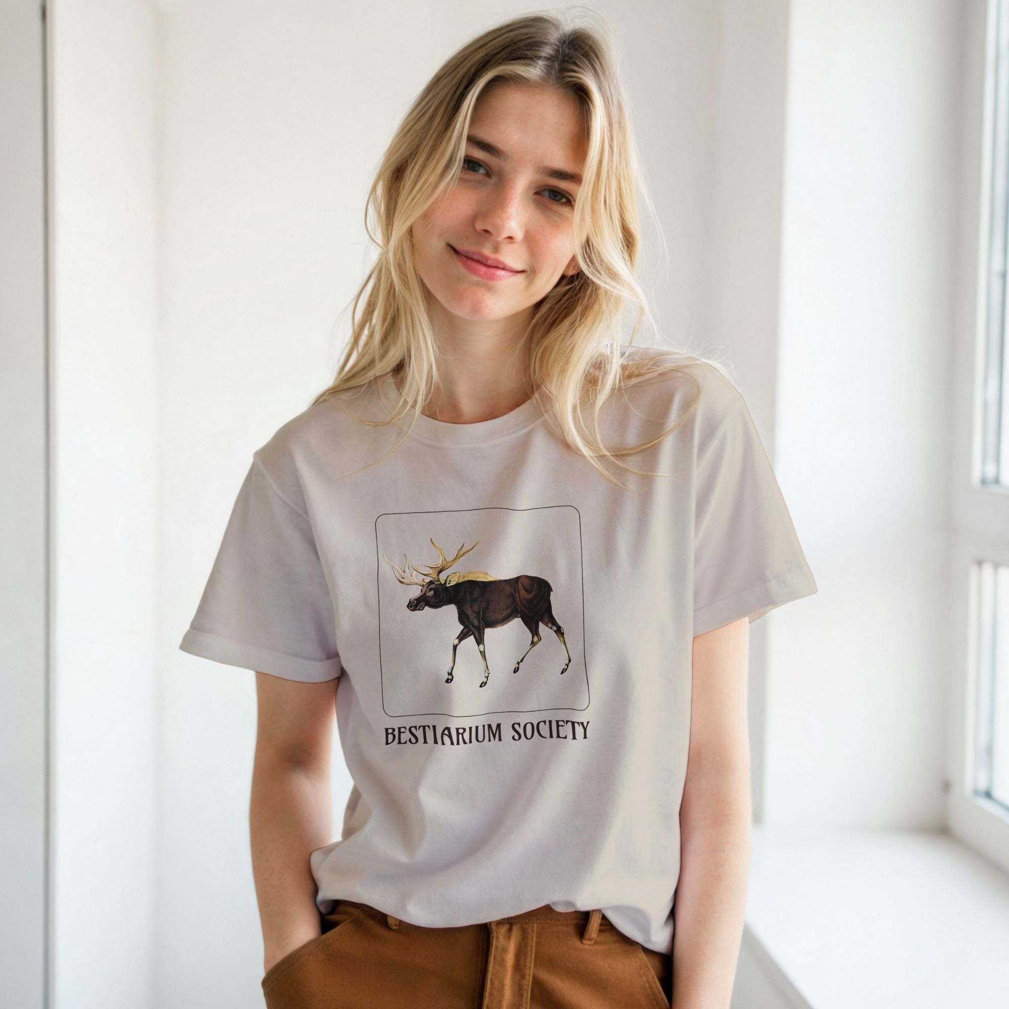 Moose