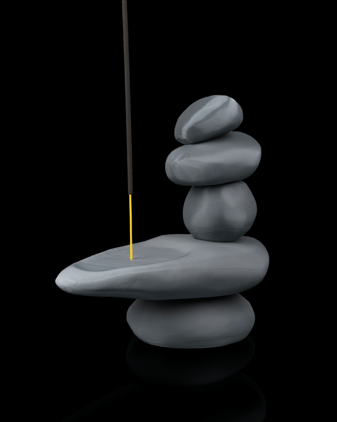 Zen Incense Holder