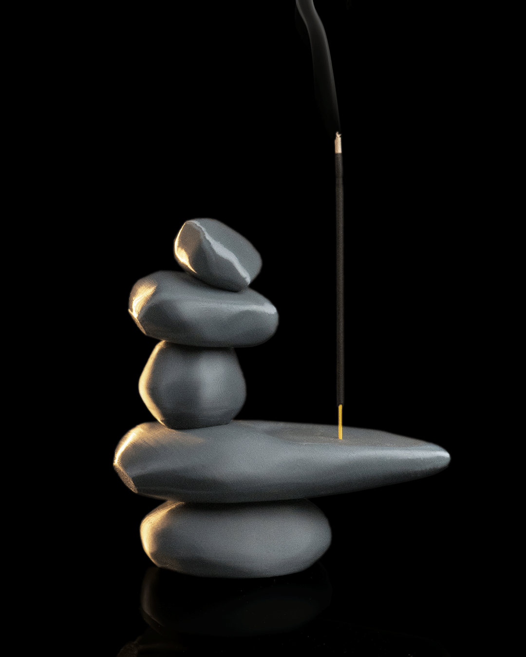 Zen Incense Holder