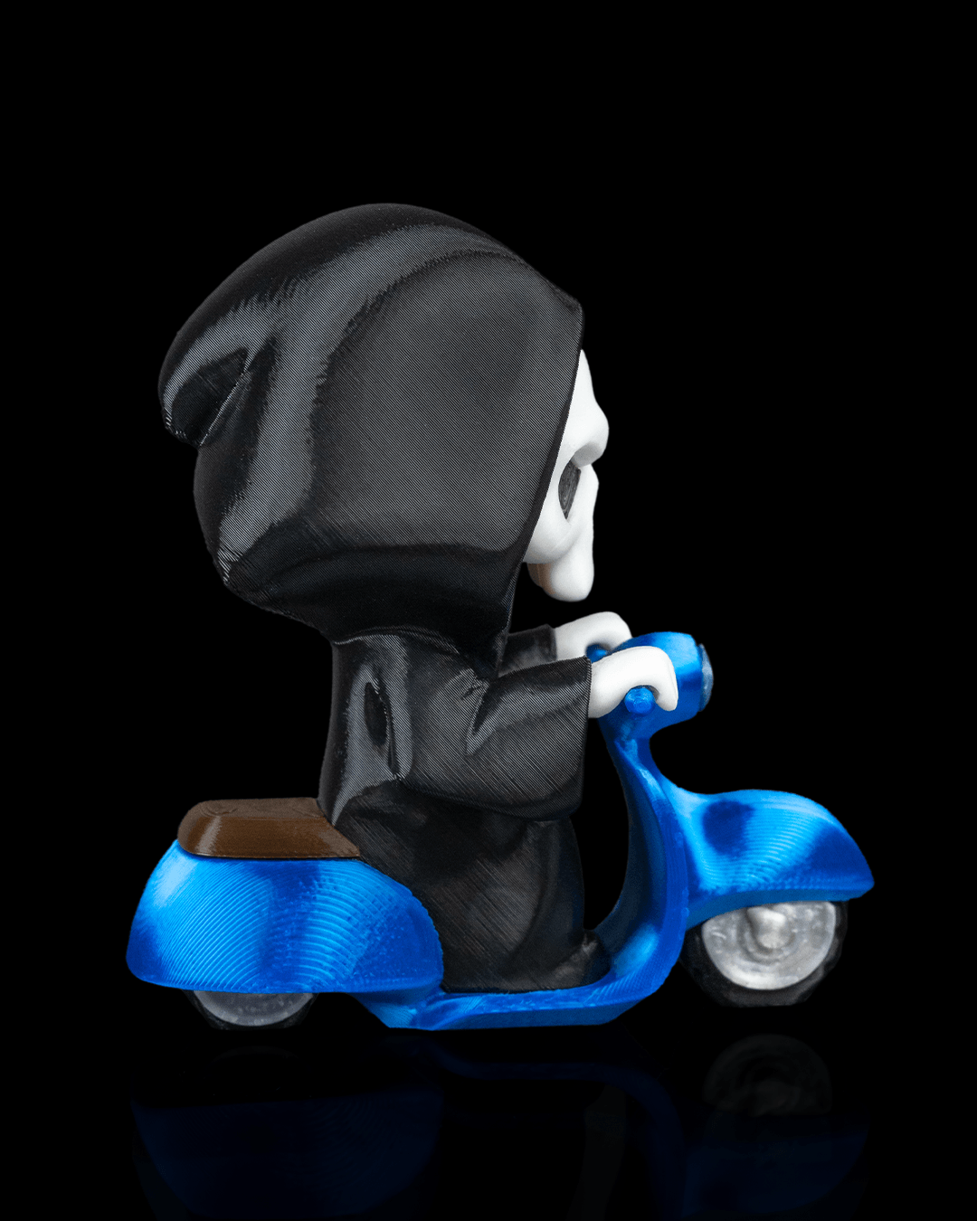 Soul Rider