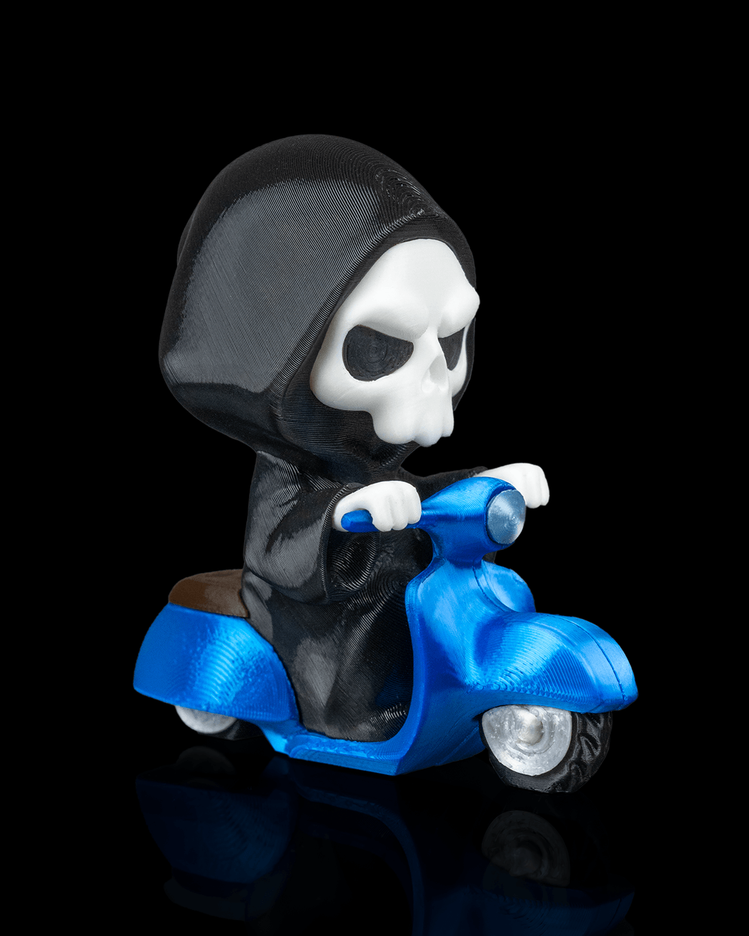 Soul Rider