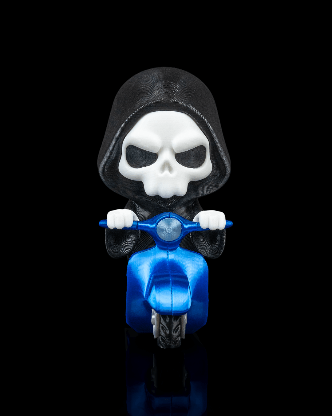 Soul Rider
