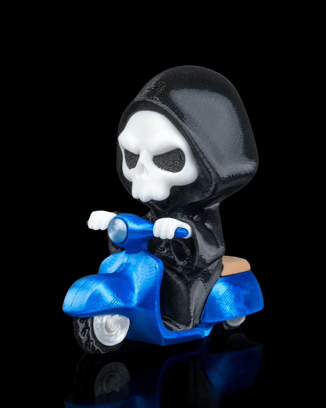 Soul Rider