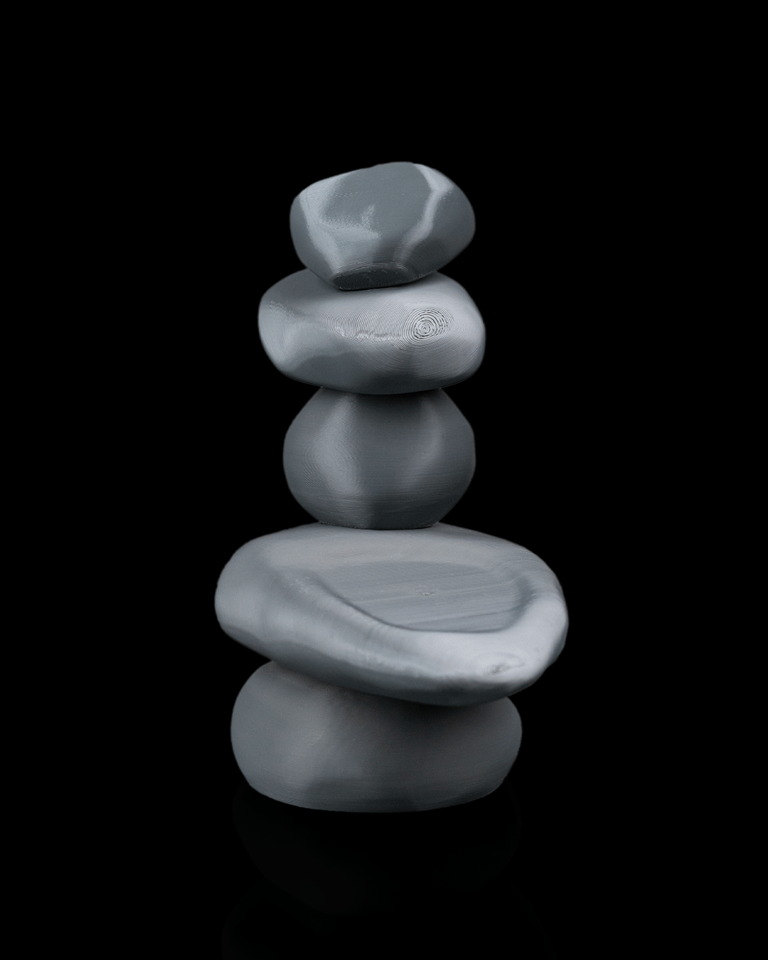 Zen Incense Holder