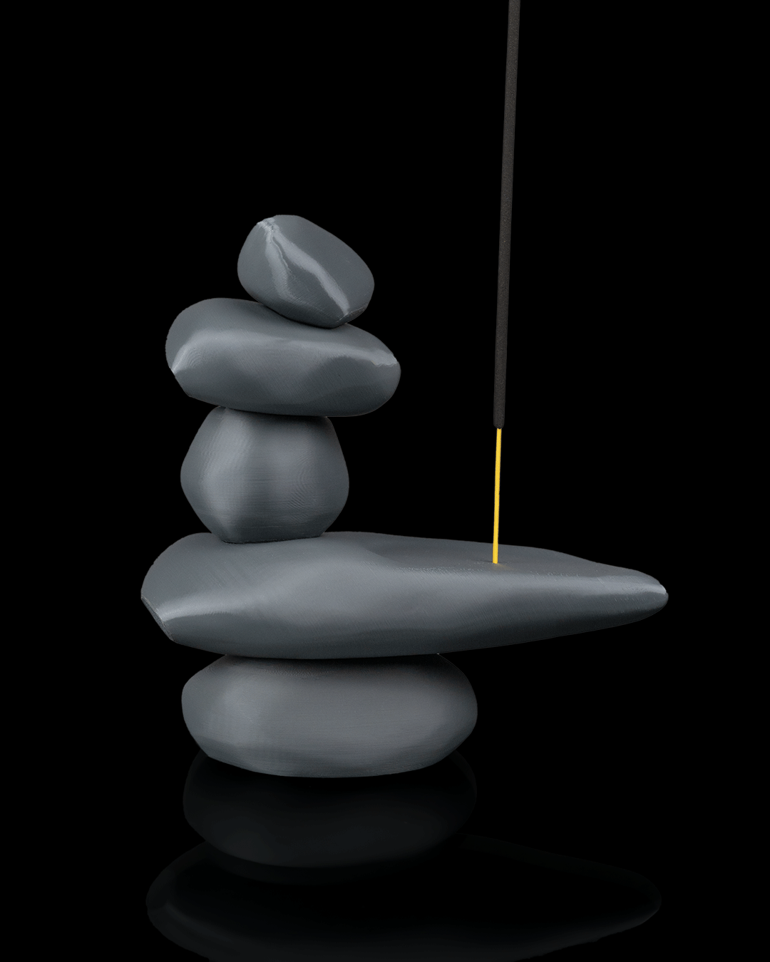 Zen Incense Holder