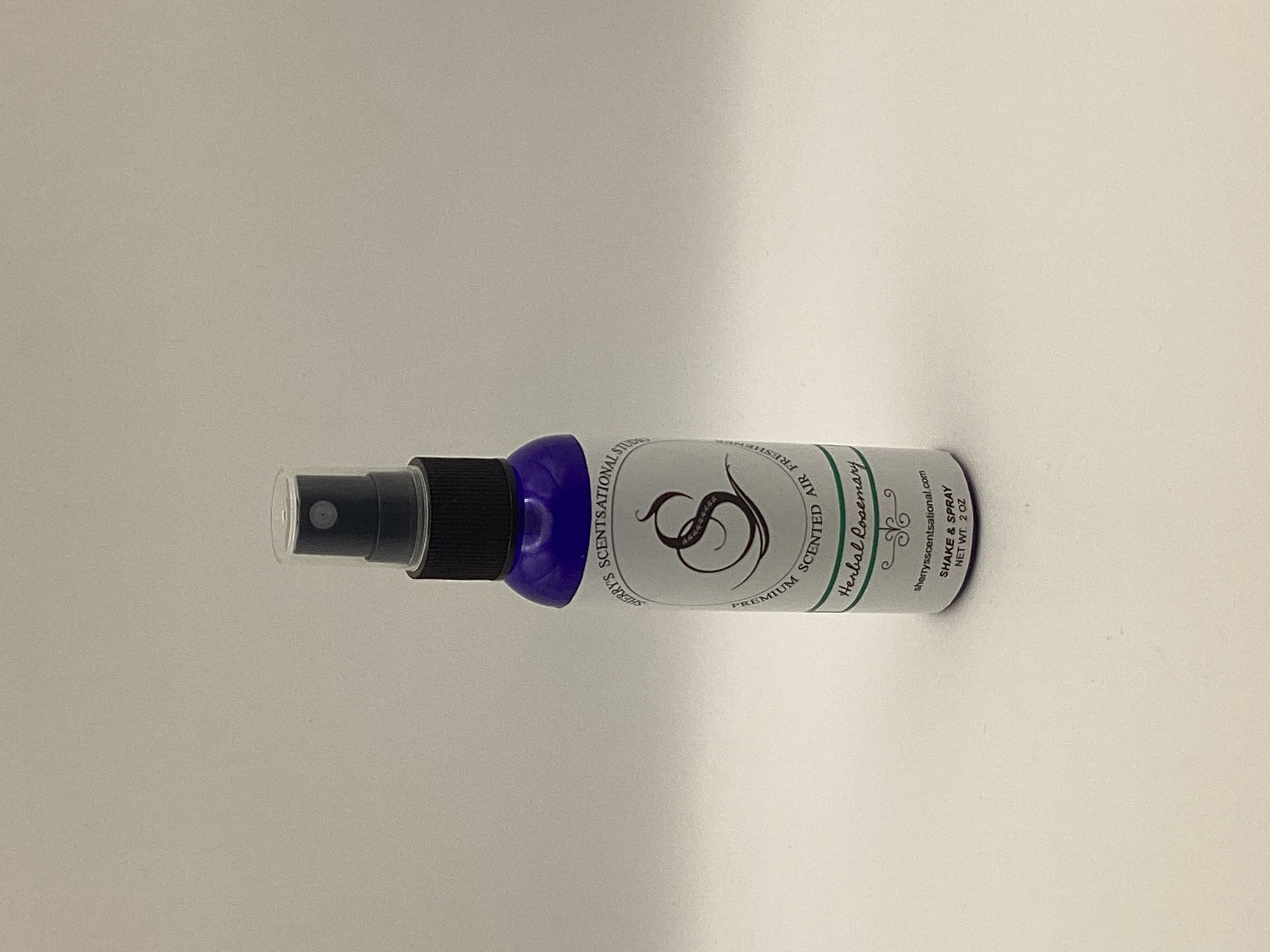 Herbal Rosemary Air Freshener