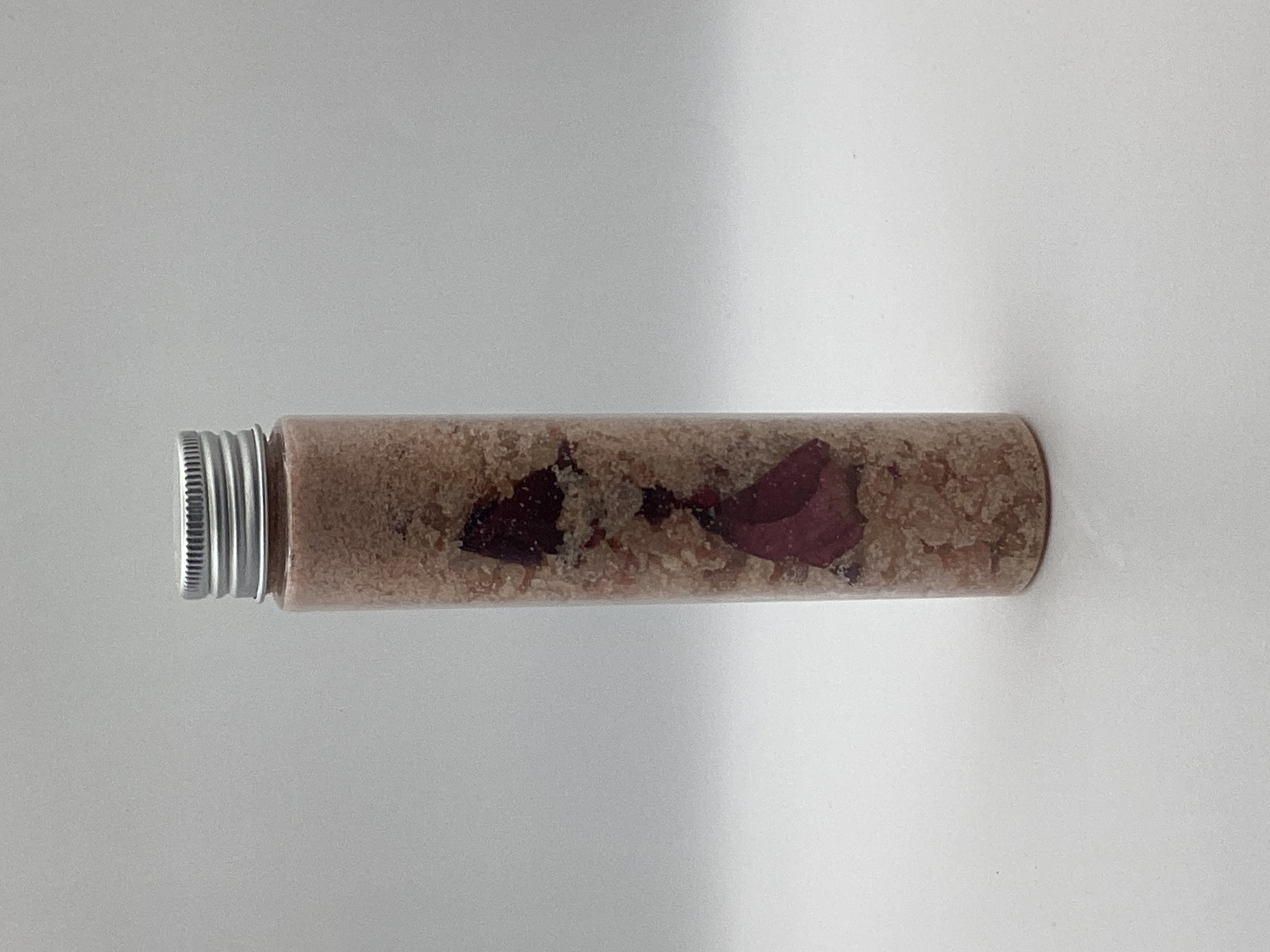 Himalayan & Rose Petals Bath Salts