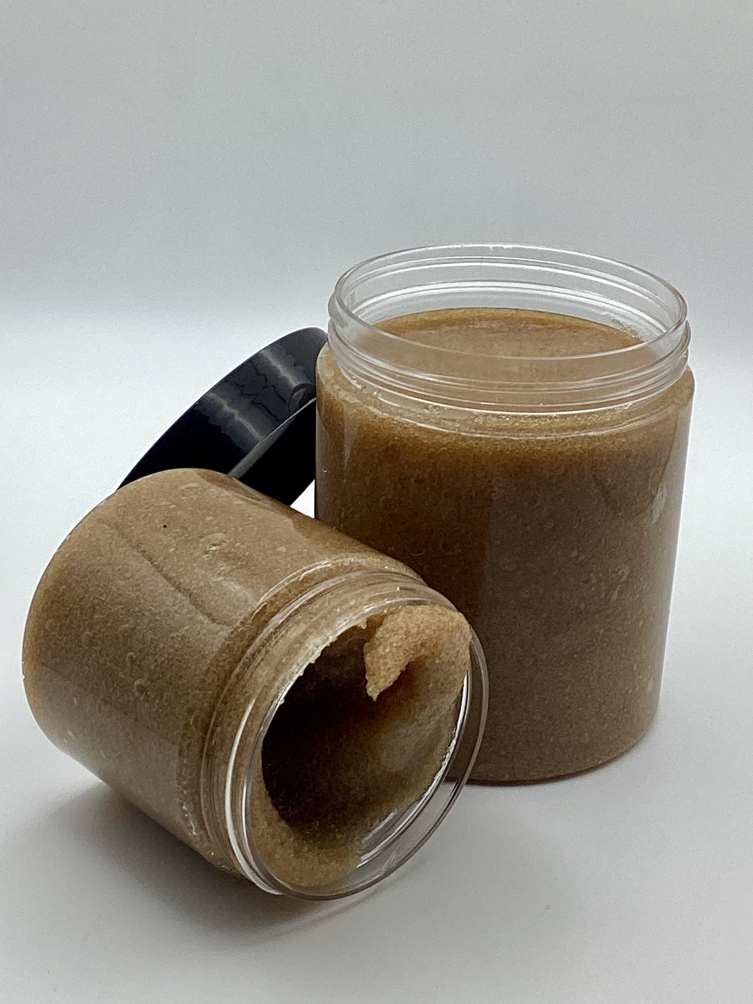 Brown Sugar Scrub