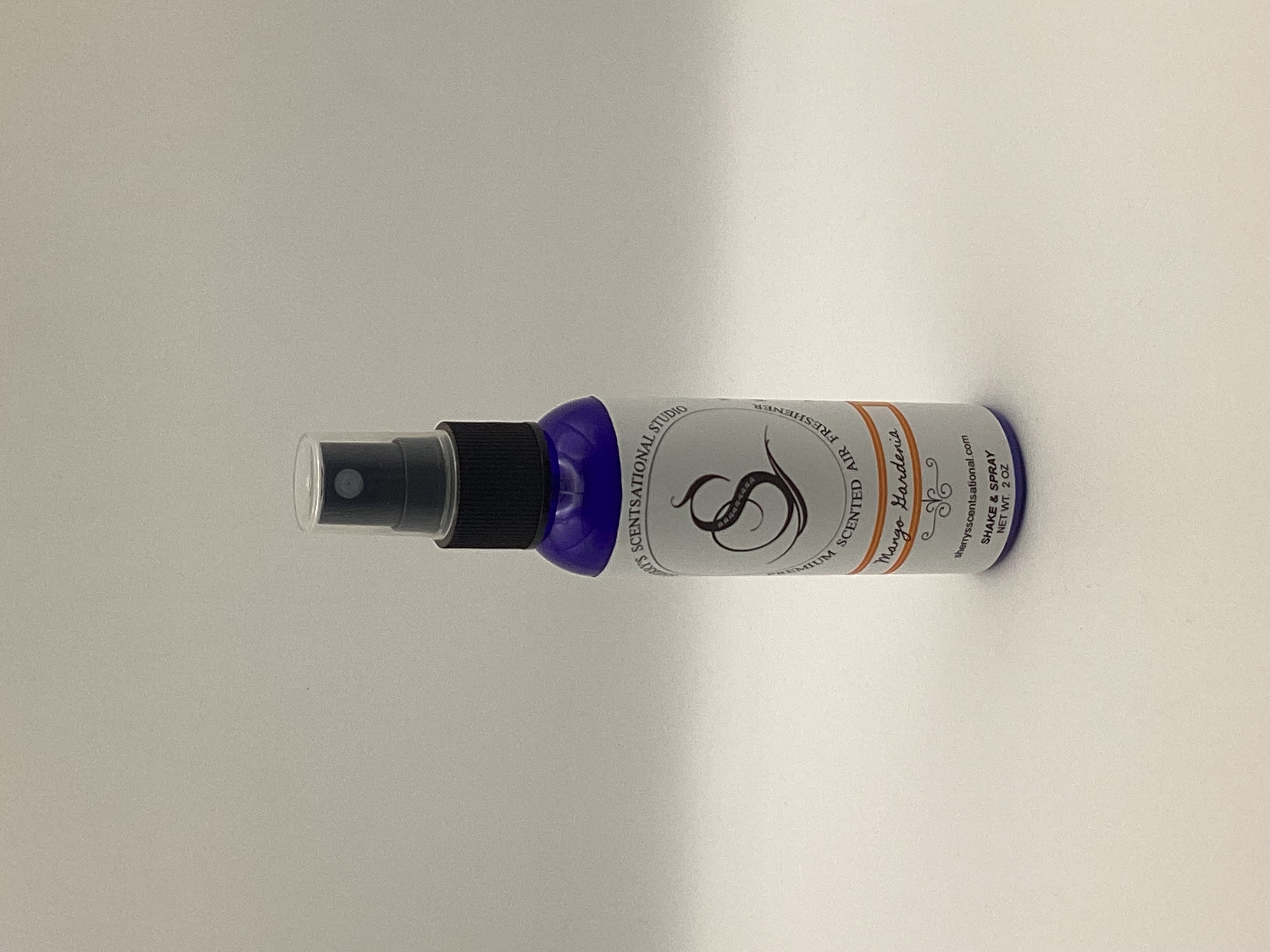 Mango Gardenia Air Freshener