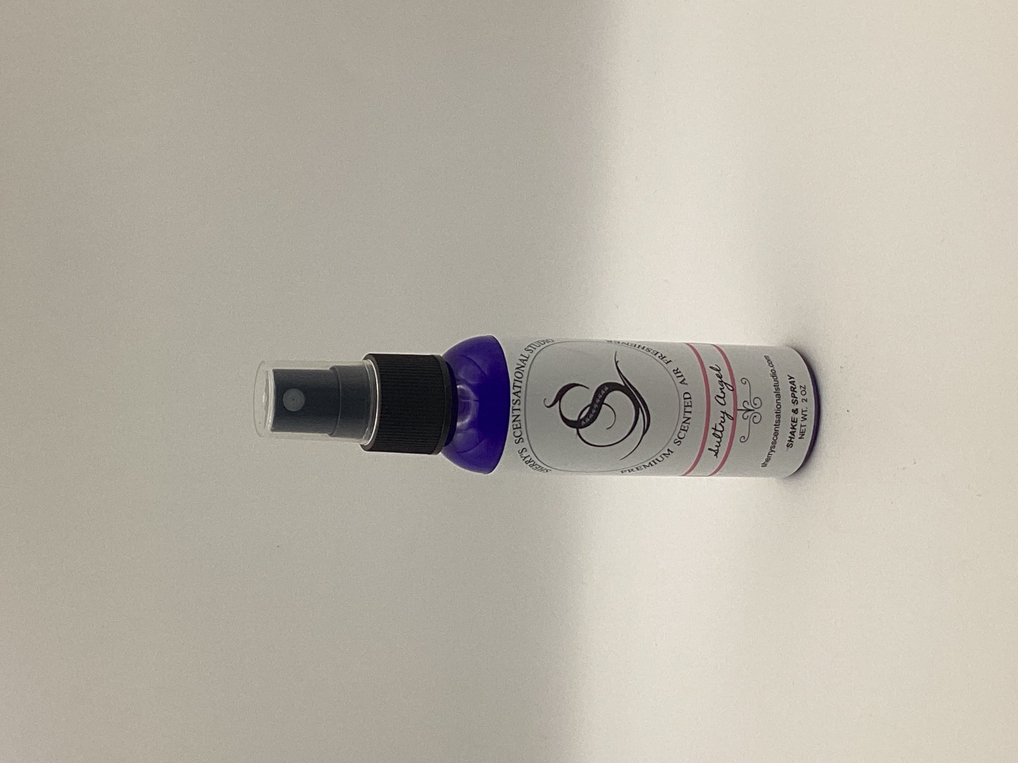 Sultry Angel Air Freshener