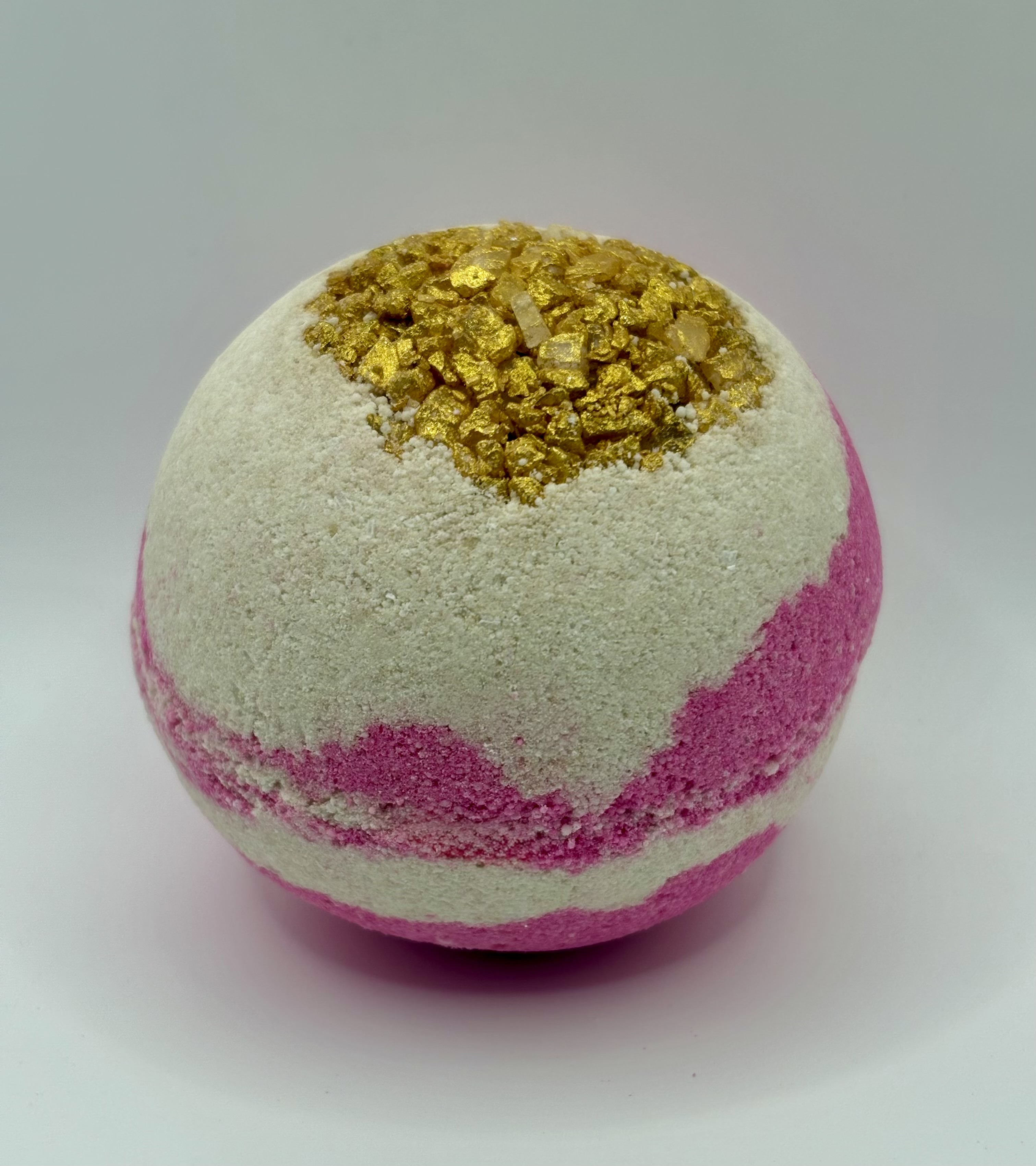 Sultry Angel Bath Bomb