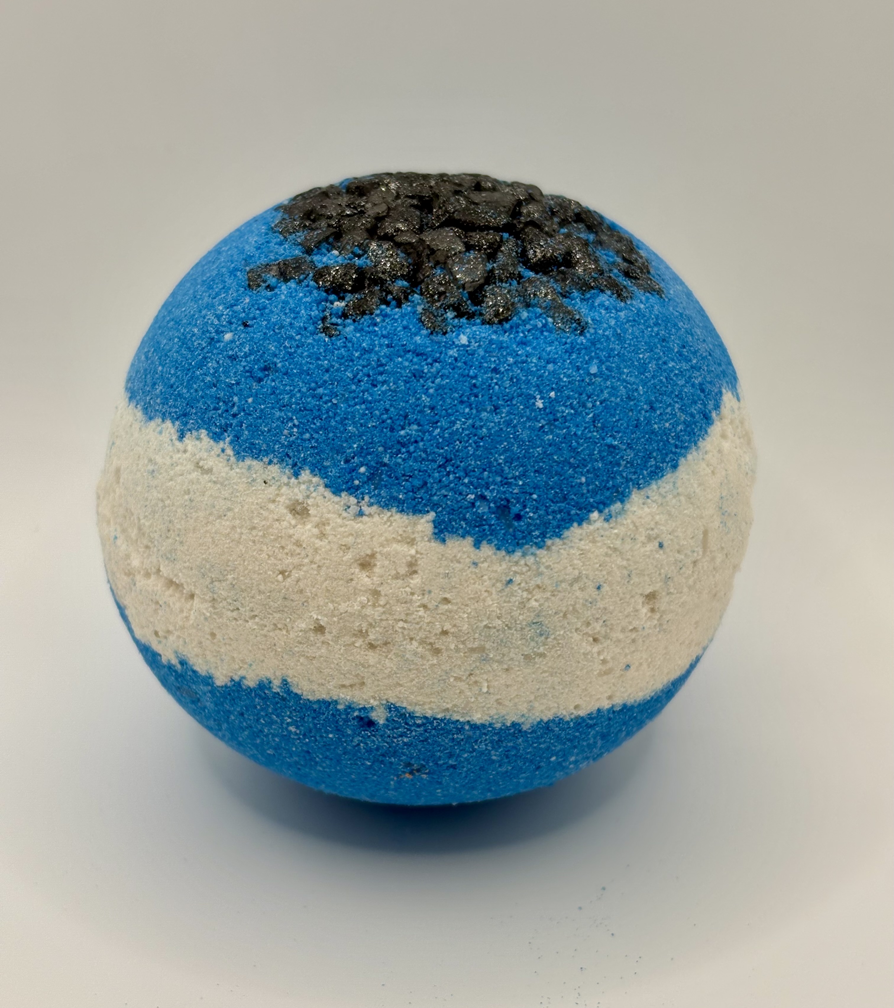 Ocean Blue Bath Bomb