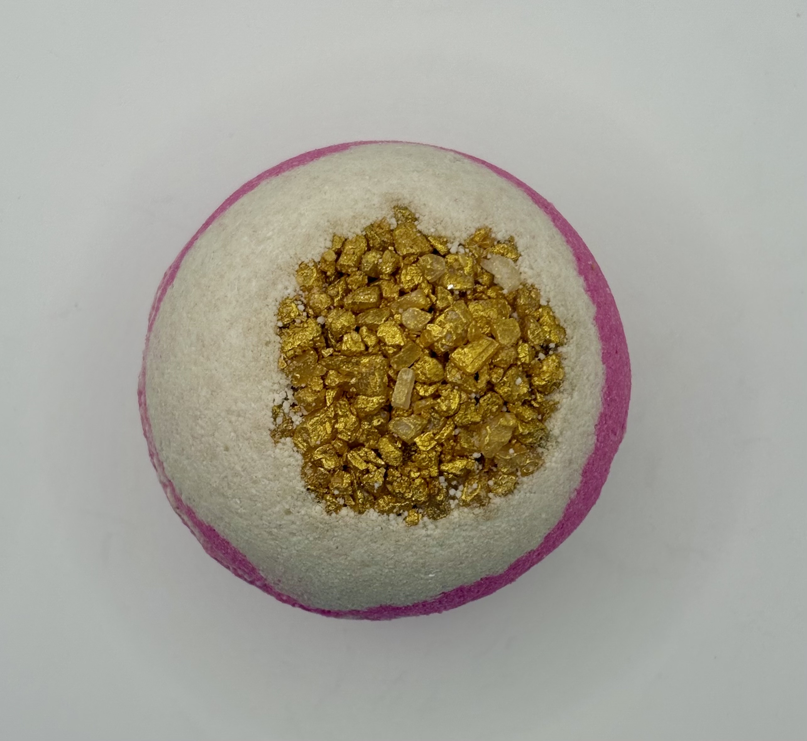 Sultry Angel Bath Bomb