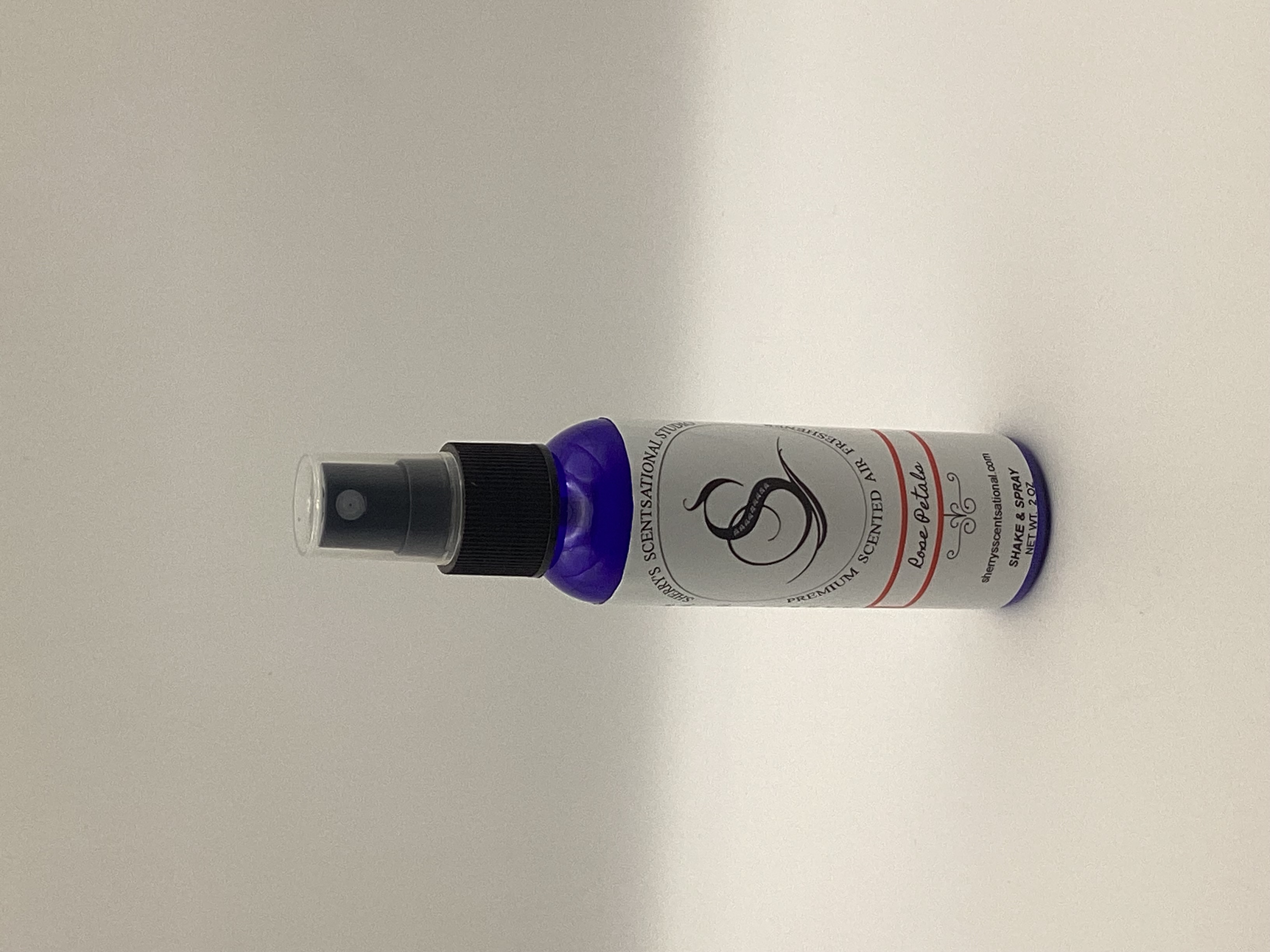 Rose Petals Air Freshener