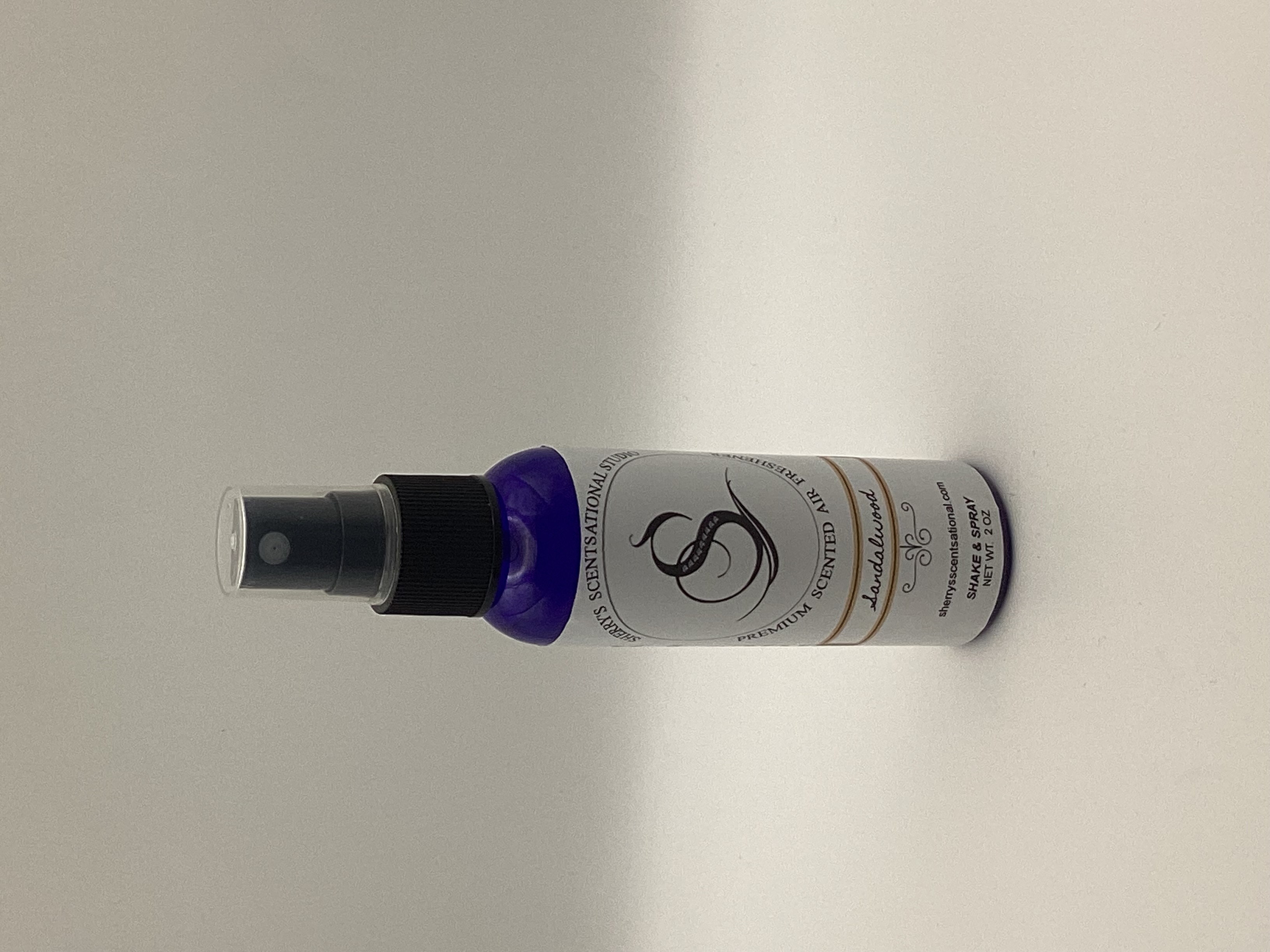 Sandalwood Air Freshener