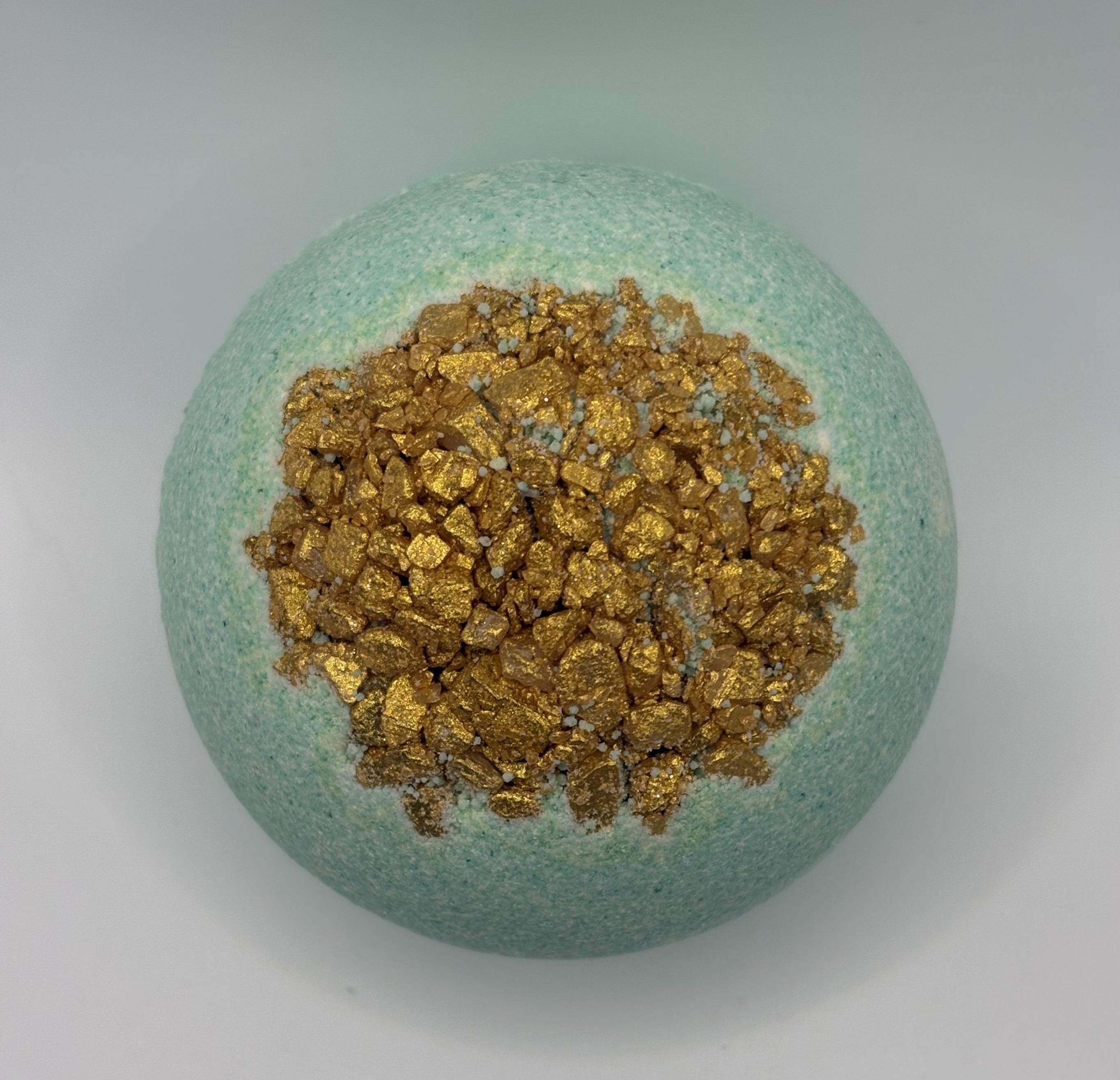 Caribbean Island Bath Bomb