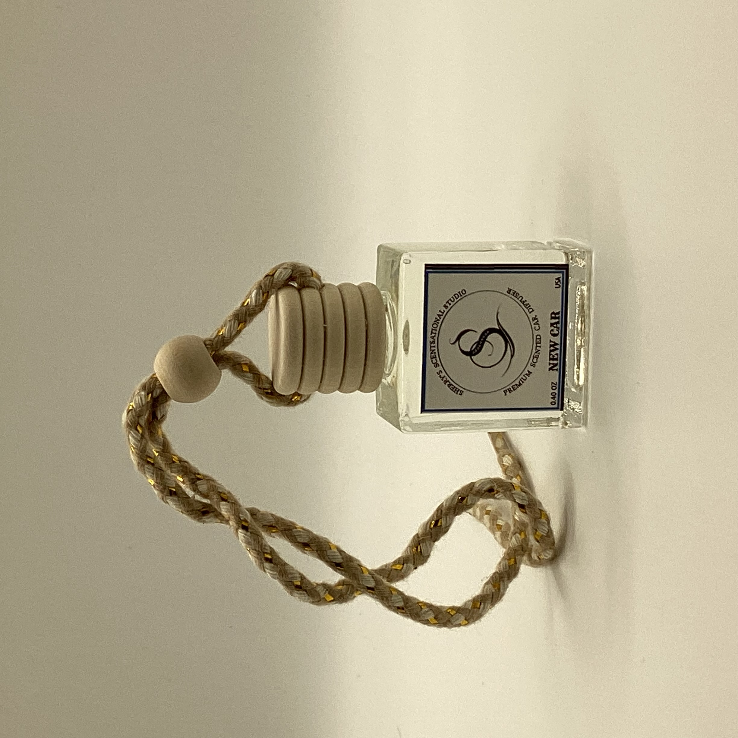 New Car_Car Diffuser