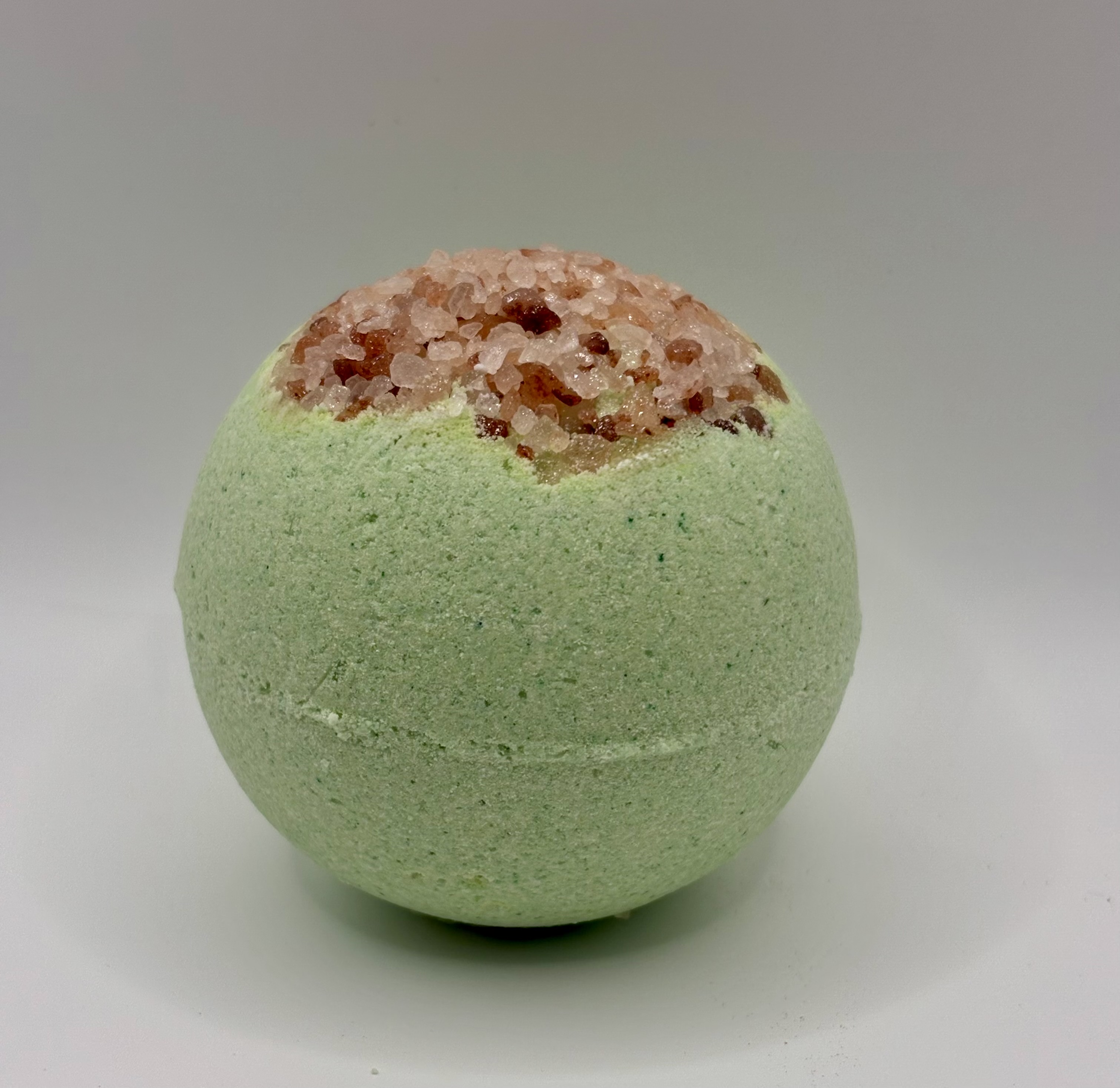 Himalayan Bamboo Bath Bomb