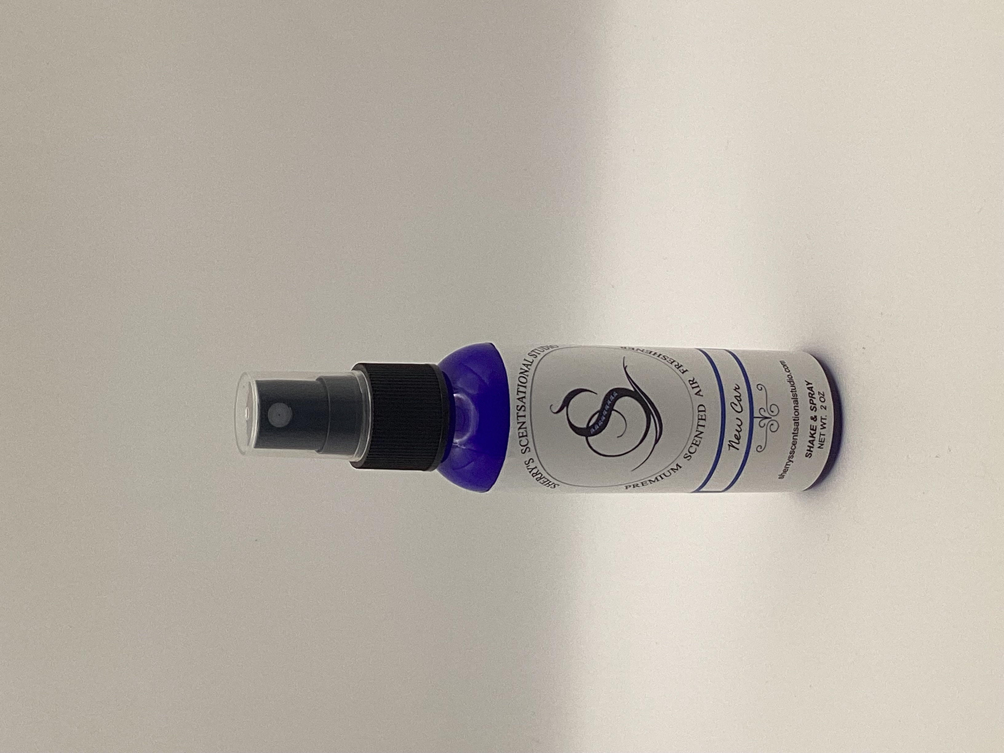 New Car Air Freshener