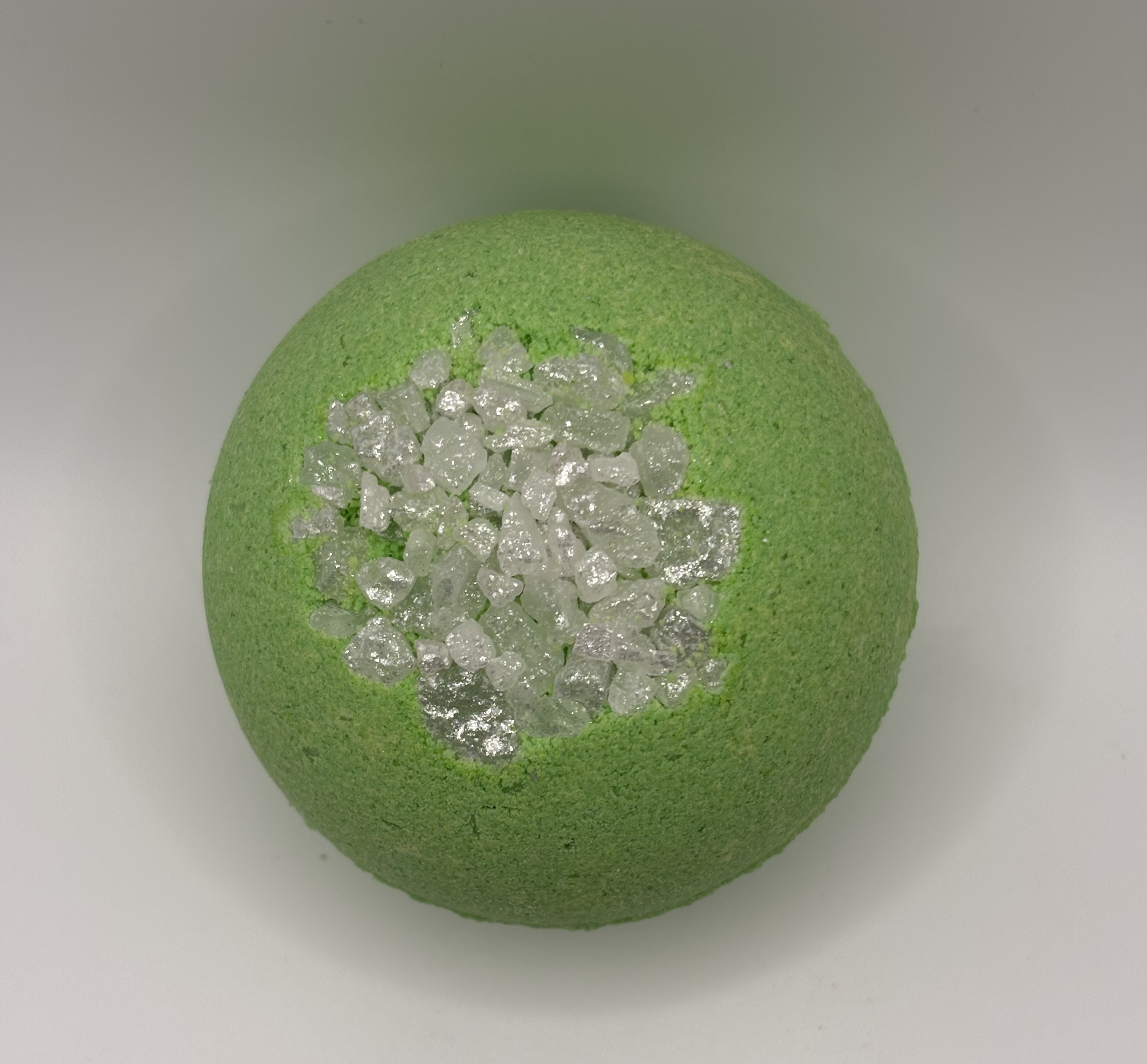 Linen Meadow Bath Bomb