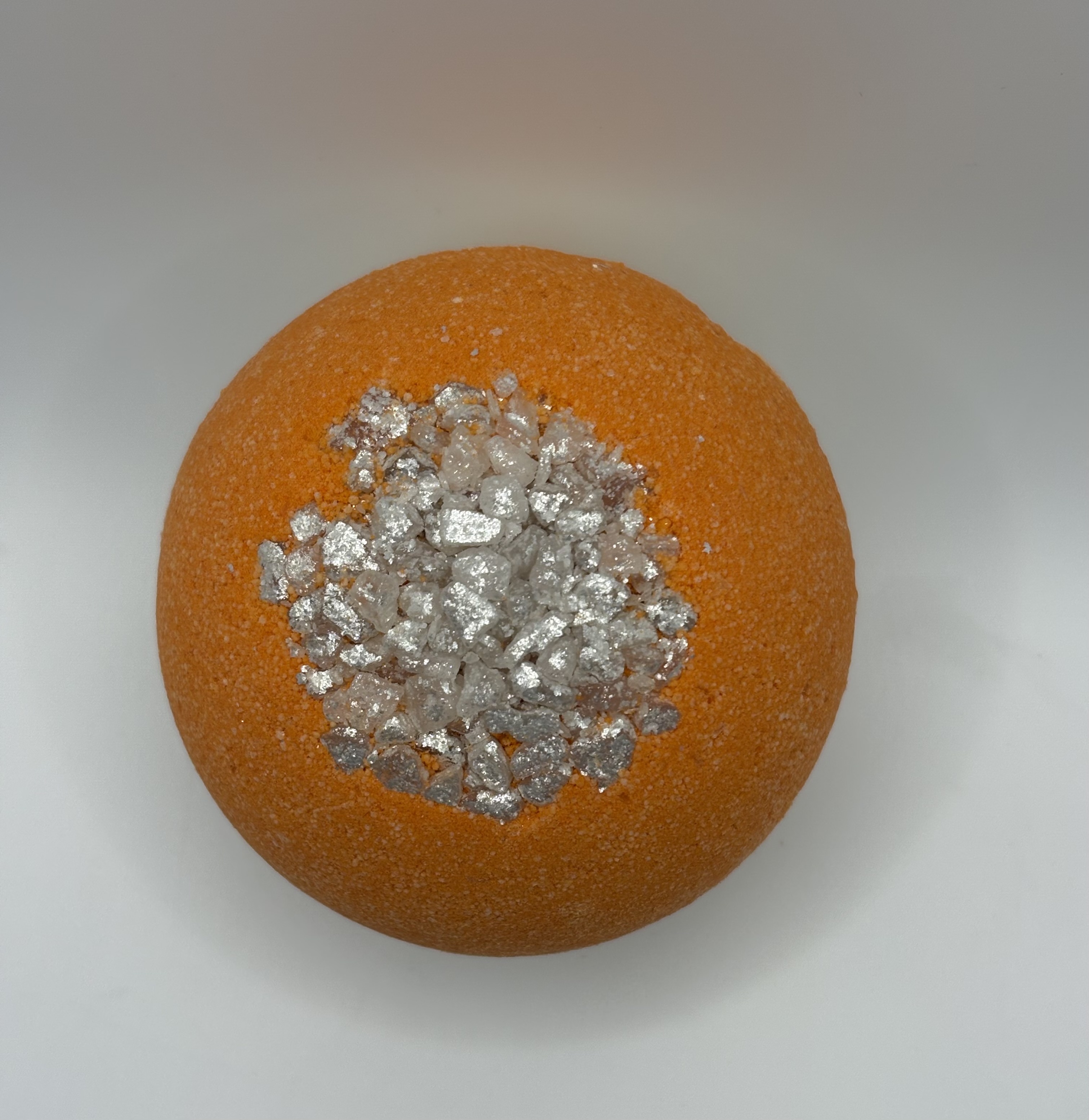 Mango Gardenia Bath Bomb