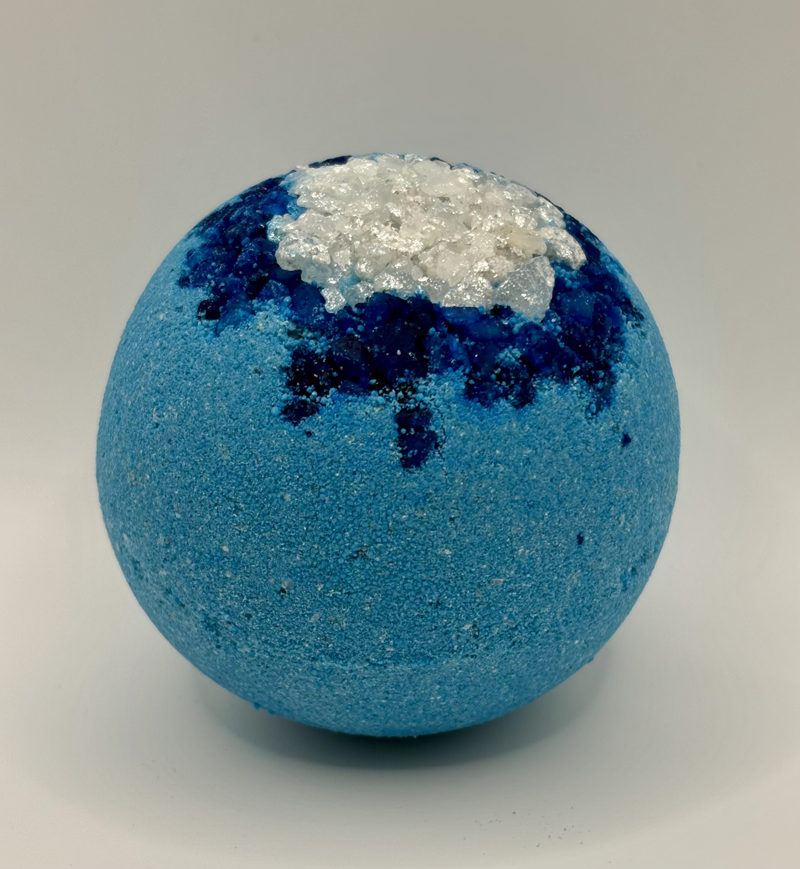 Butterfly Blue Pea Bath Bomb