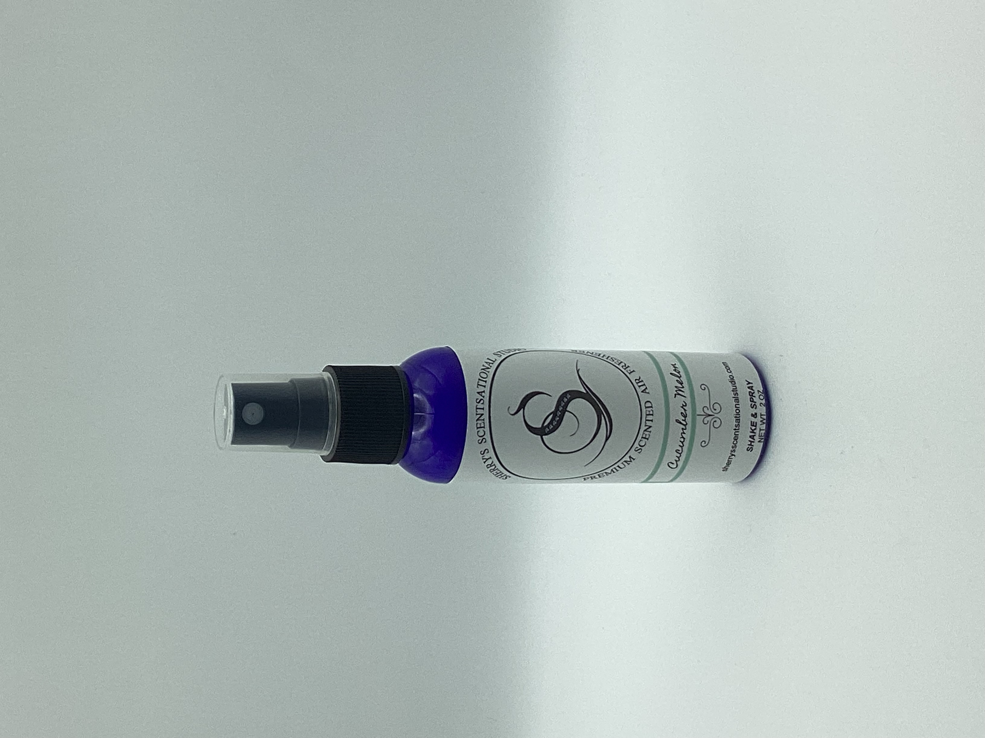 Cucumber Melon Air Freshener