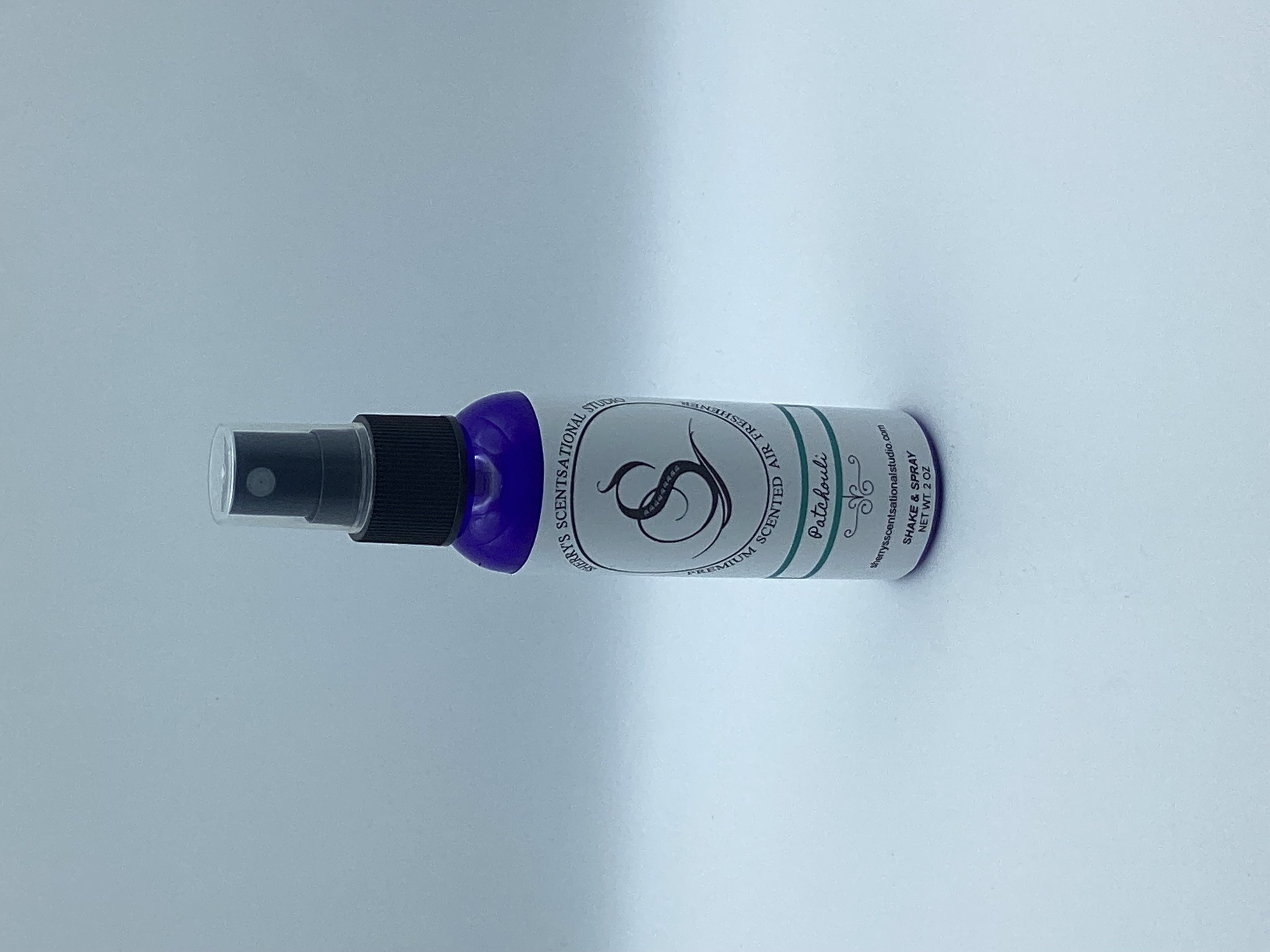 Patchouli Air Freshener