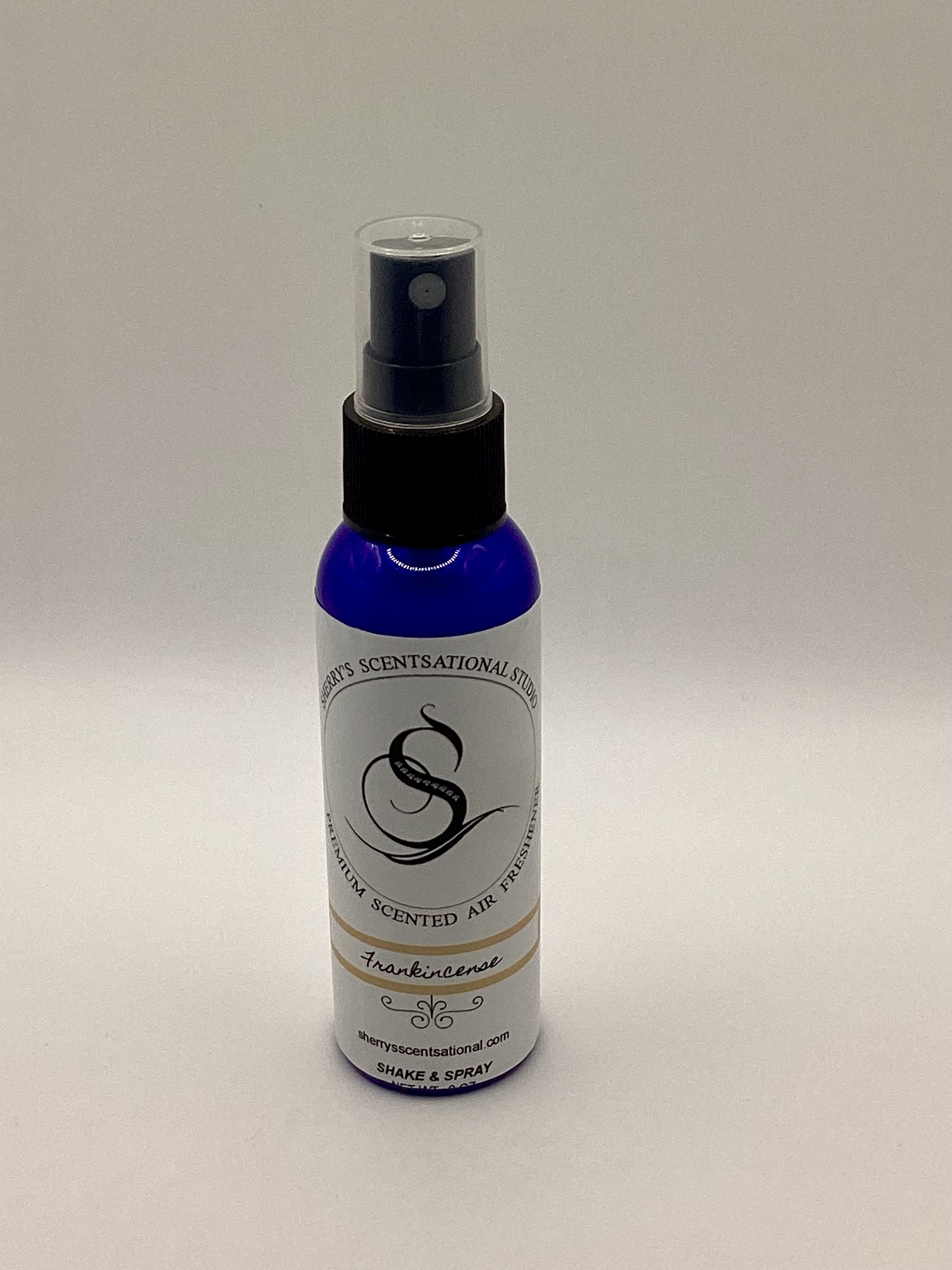 Frankincense Air Freshener 