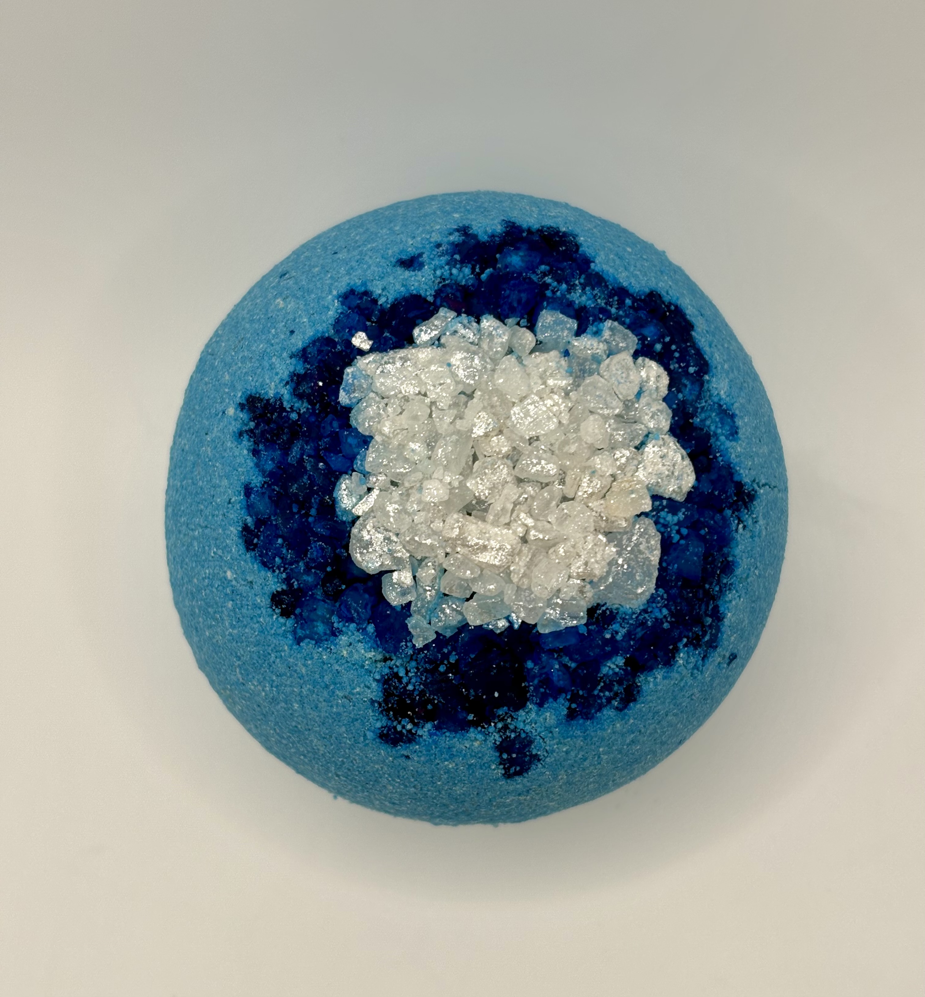 Butterfly Blue Pea Bath Bomb