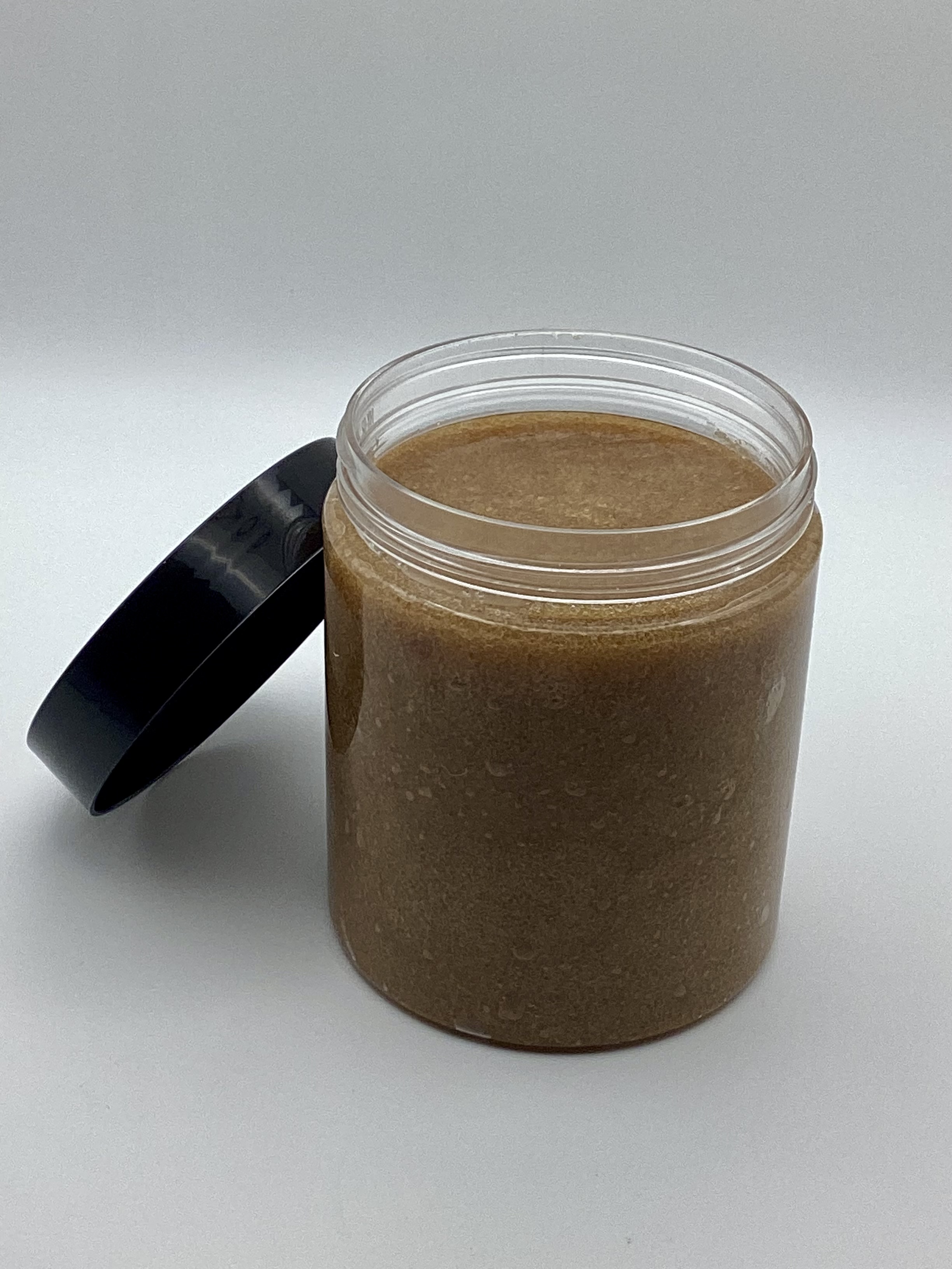 Brown Sugar Scrub