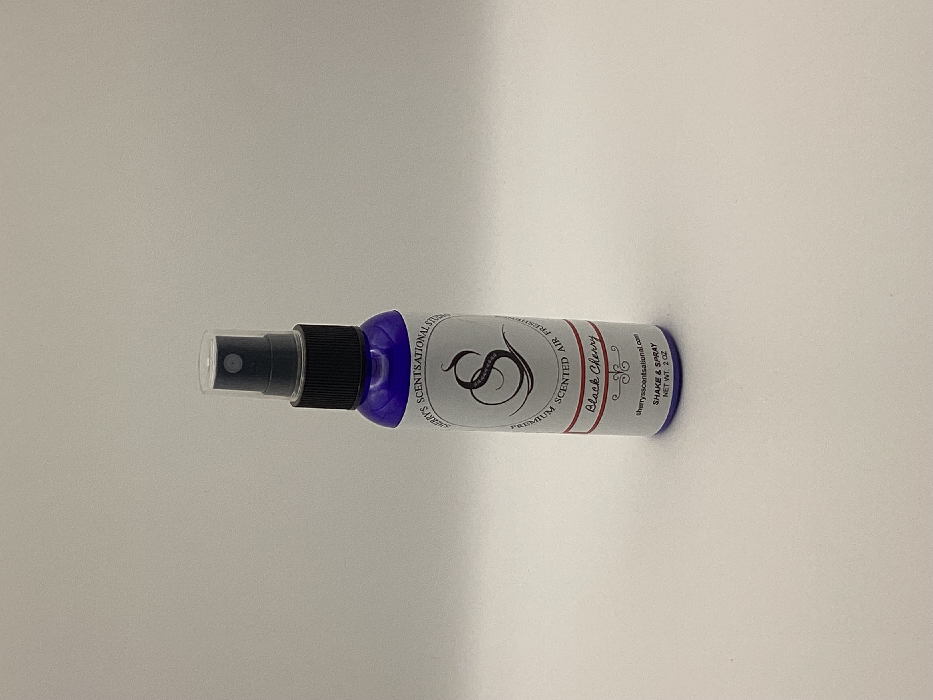 Frosted Juniper Air Freshener