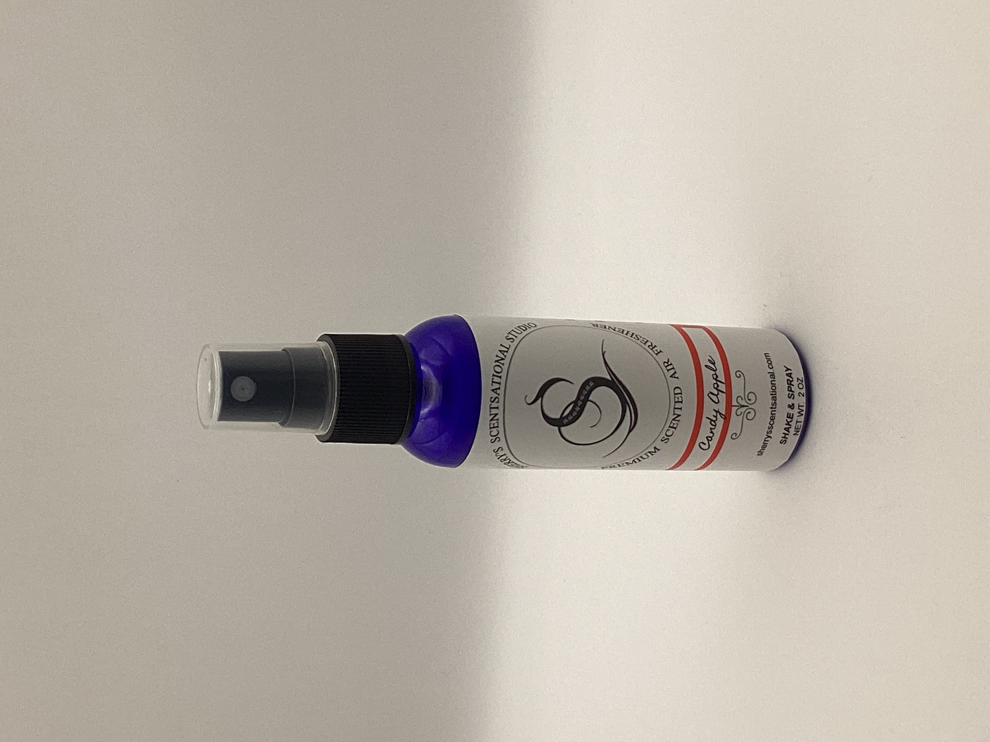 Candy Apple Air Freshener